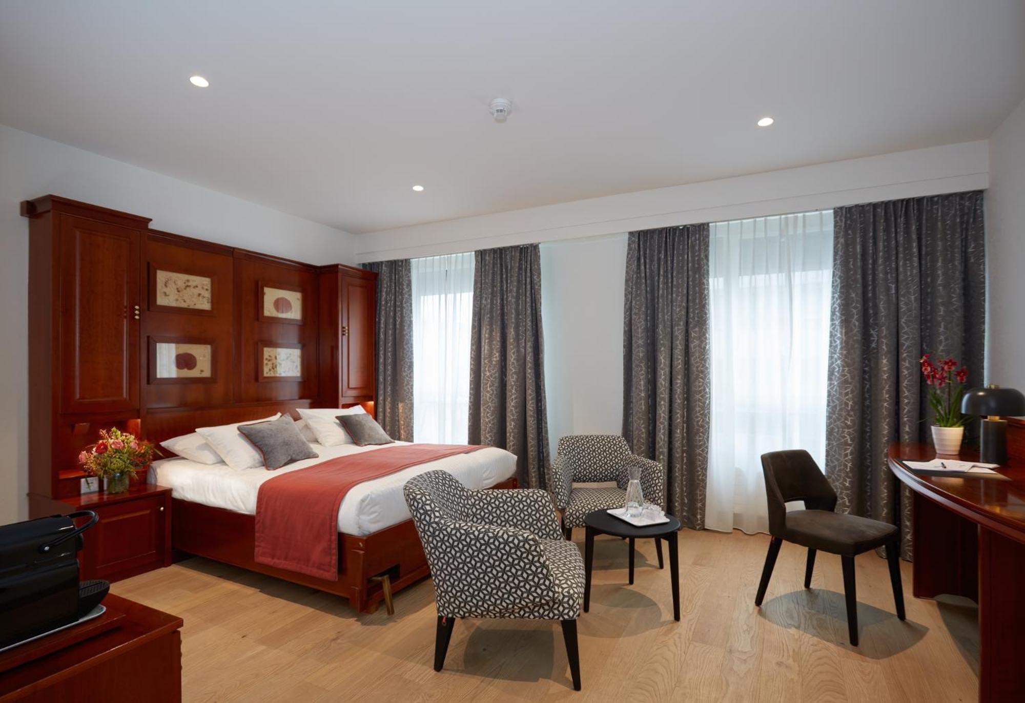 Superior Double Room