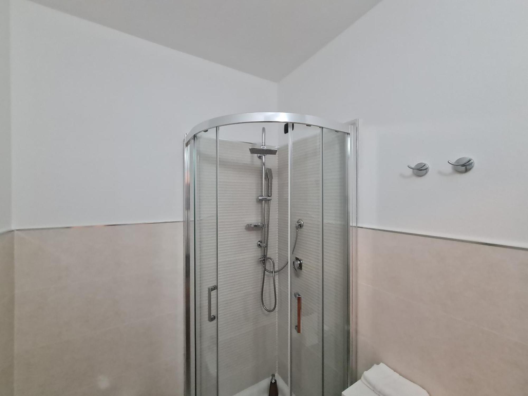 Double Room Terrace