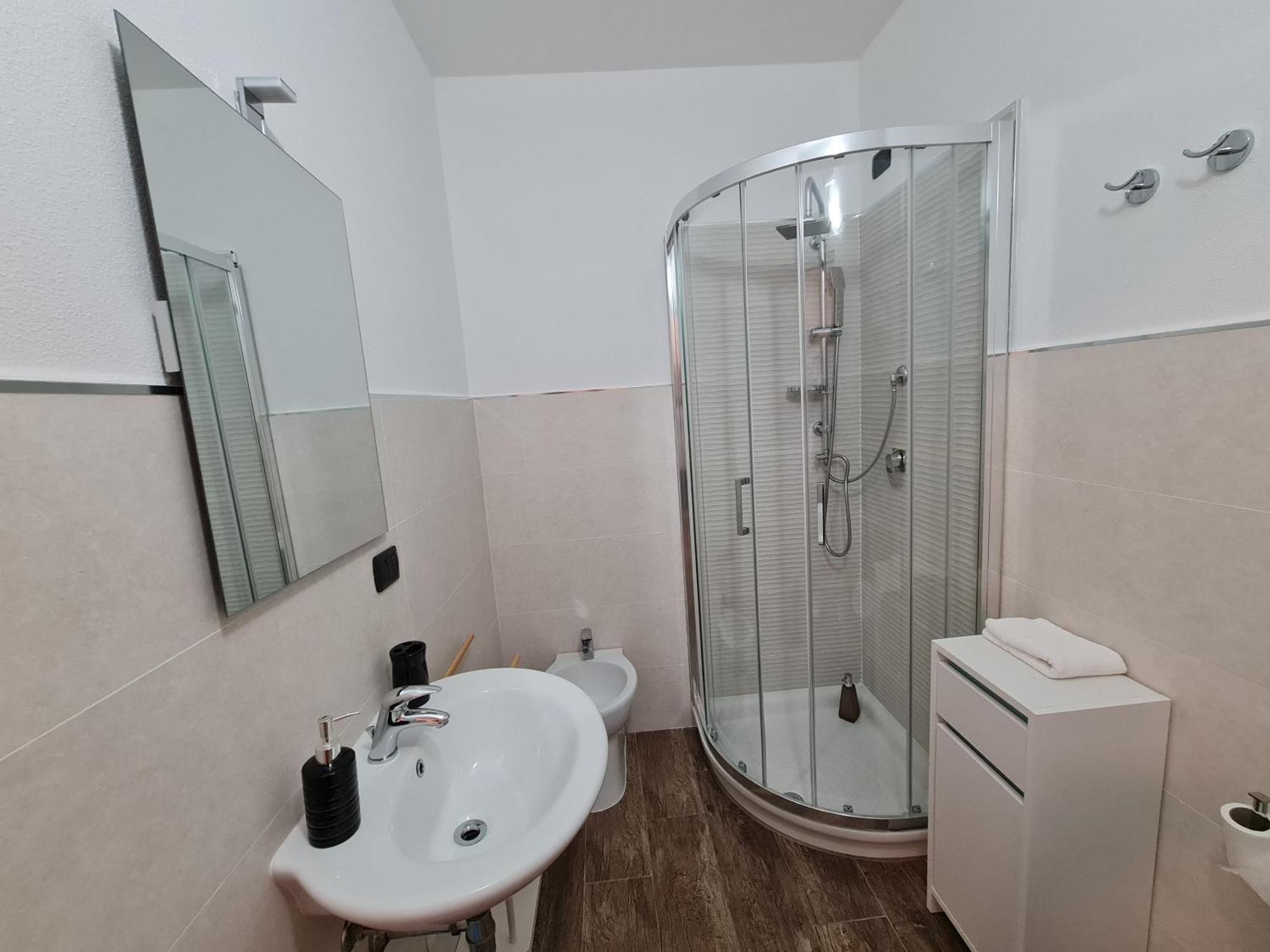 Double Room Terrace