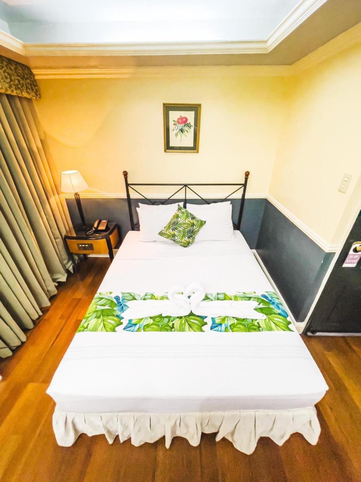 Superior Single Room