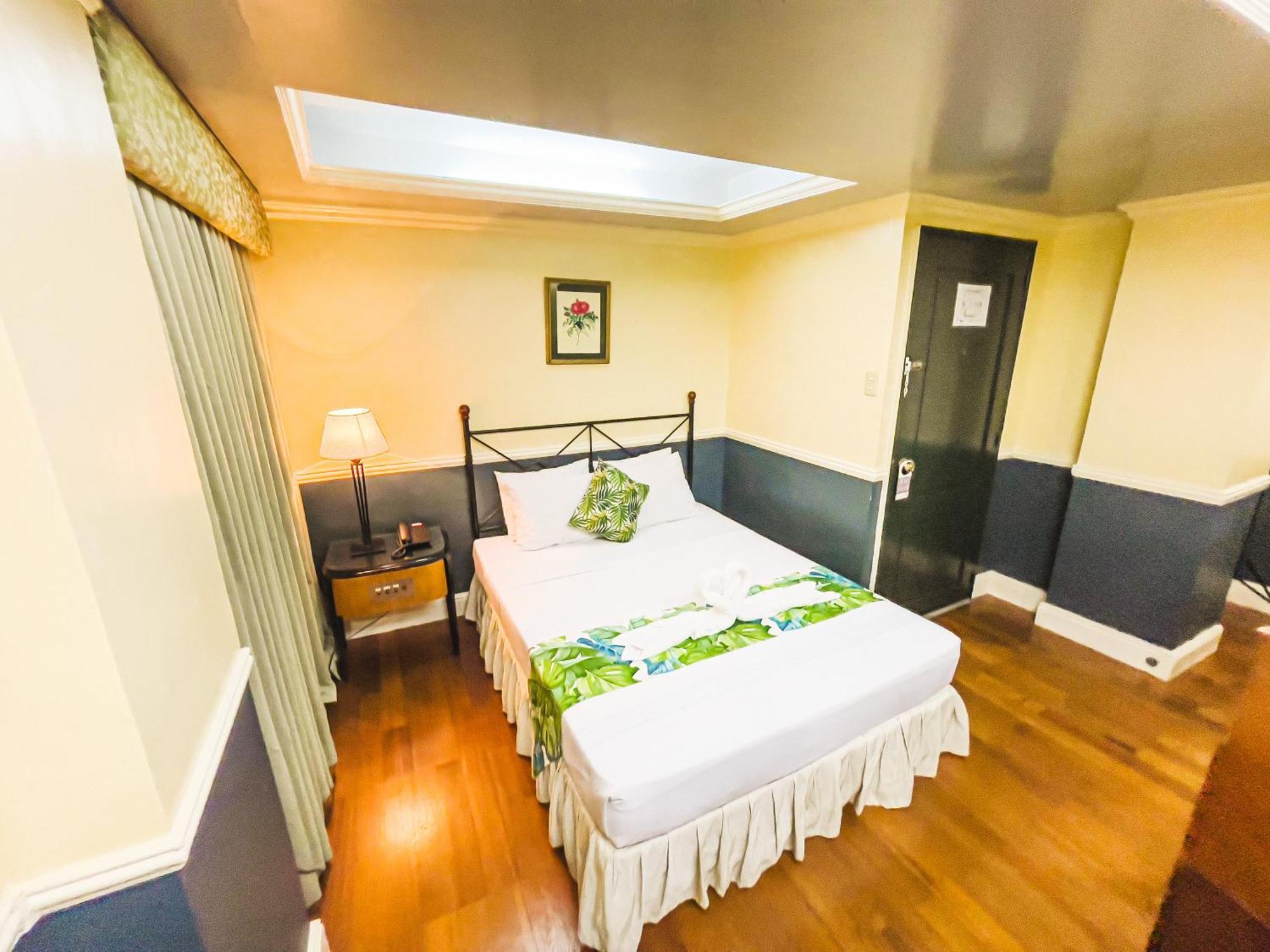 Superior Single Room