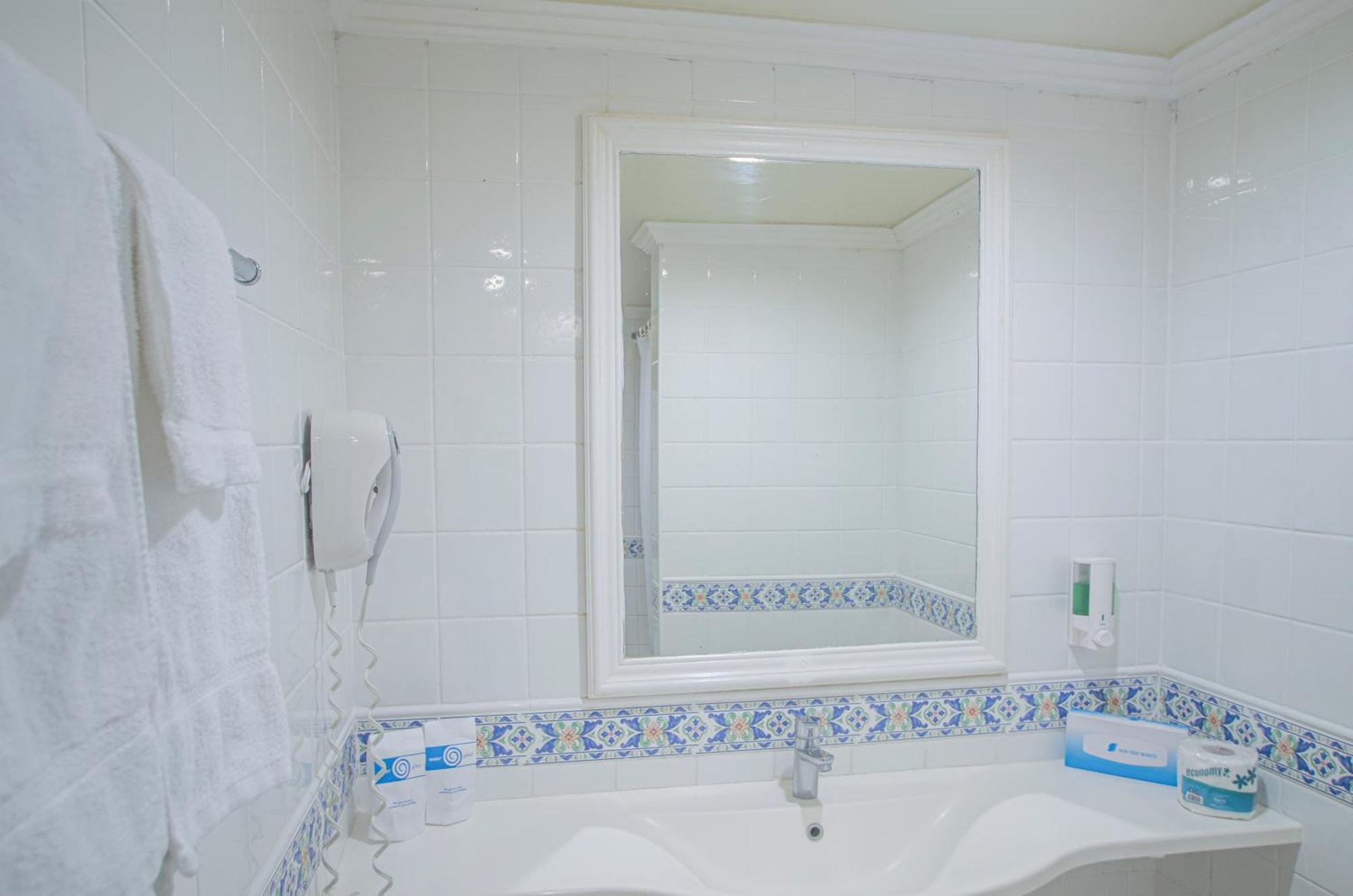 Quarto Duplo Superior
