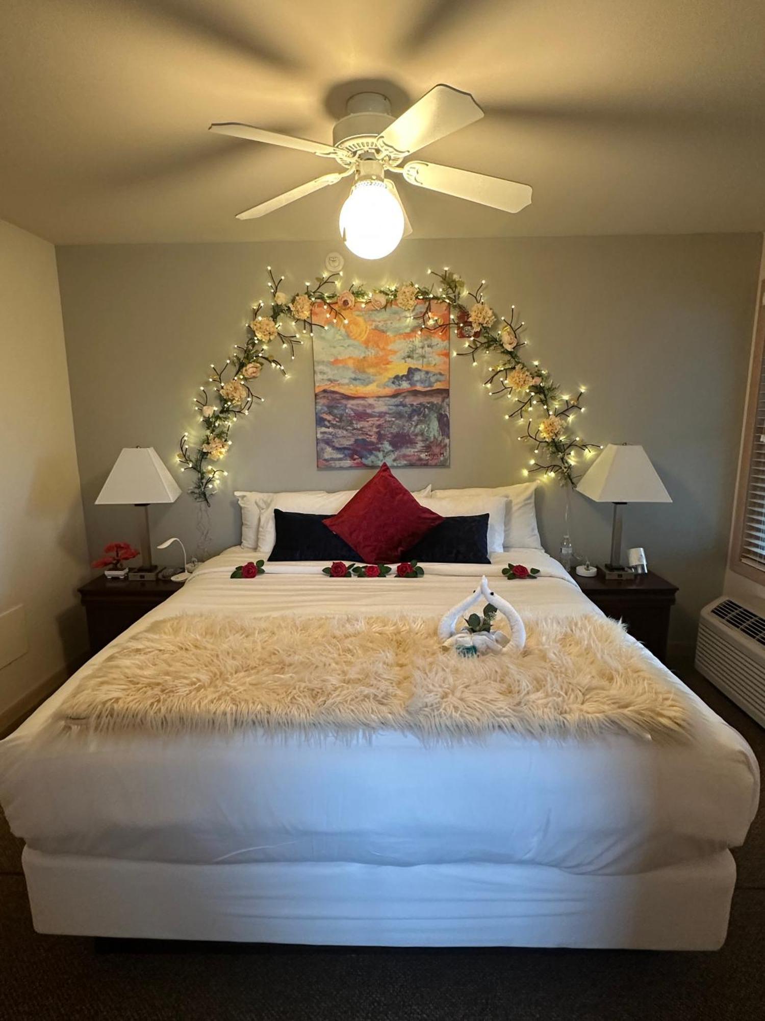 Suite Lake View