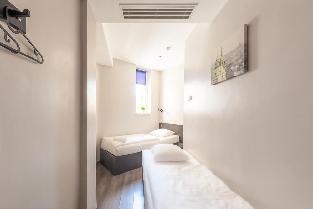 Small Twin Room