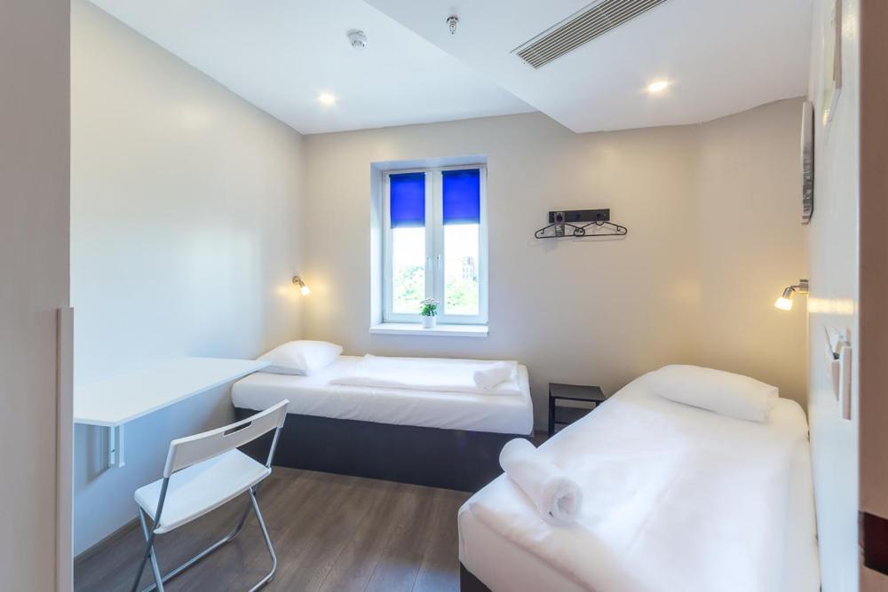 Small Twin Room