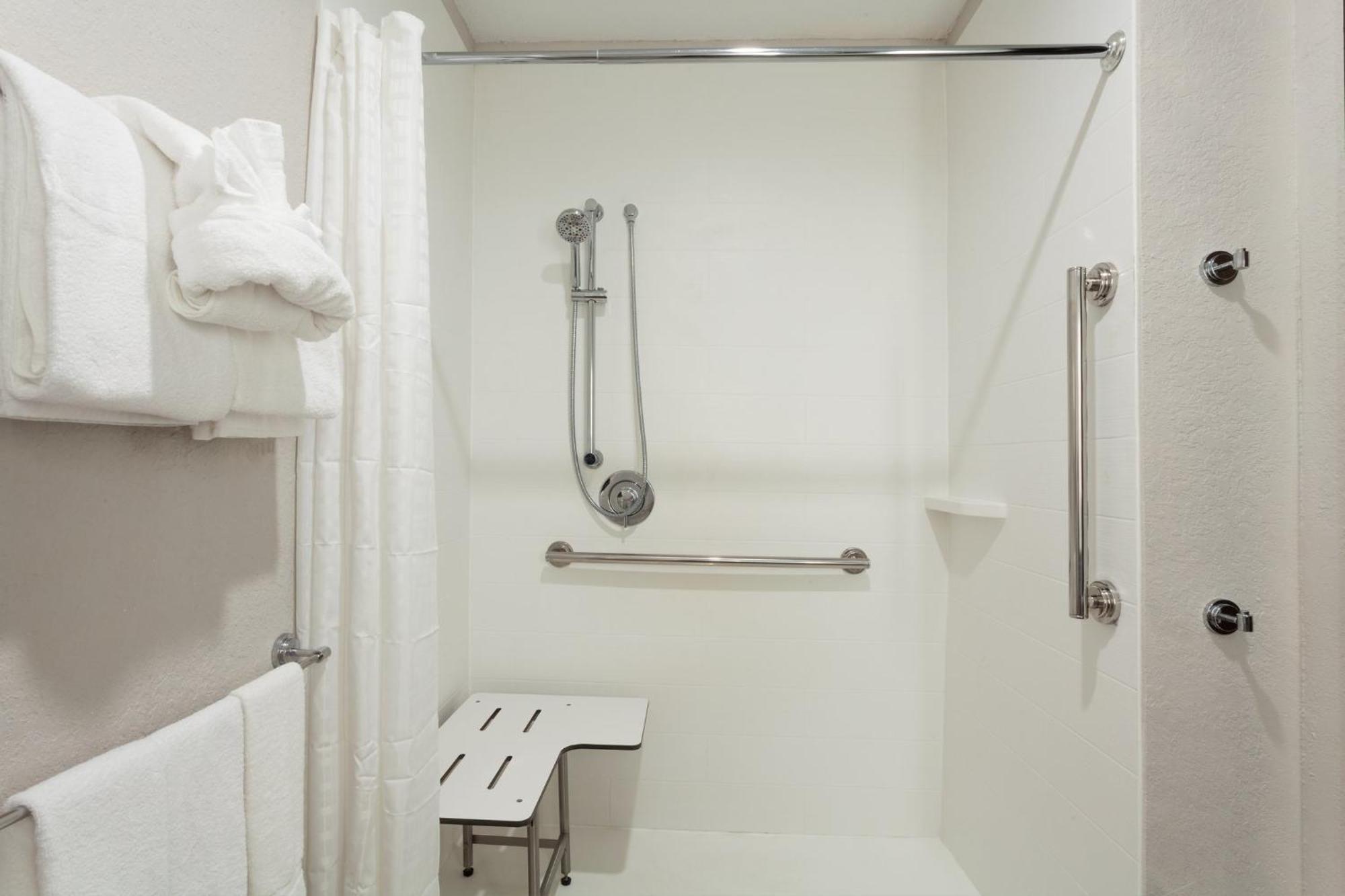 Habitación Doble Estándar