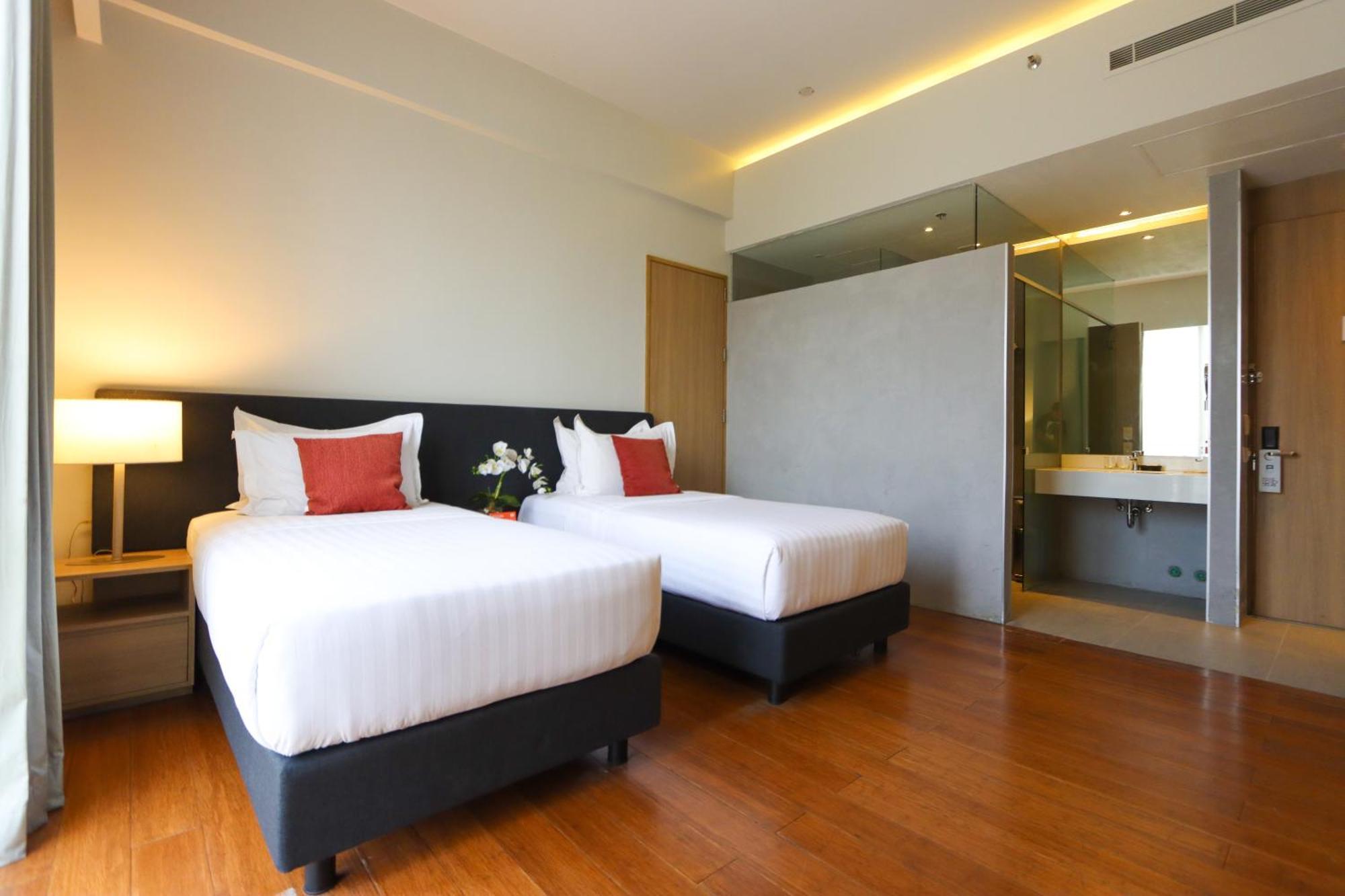 Executive Twin Room