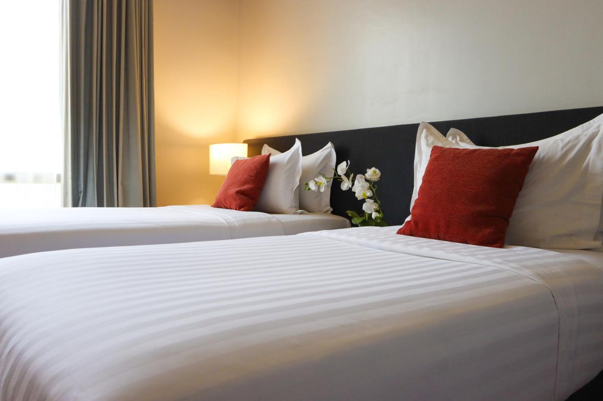 Executive Twin Room