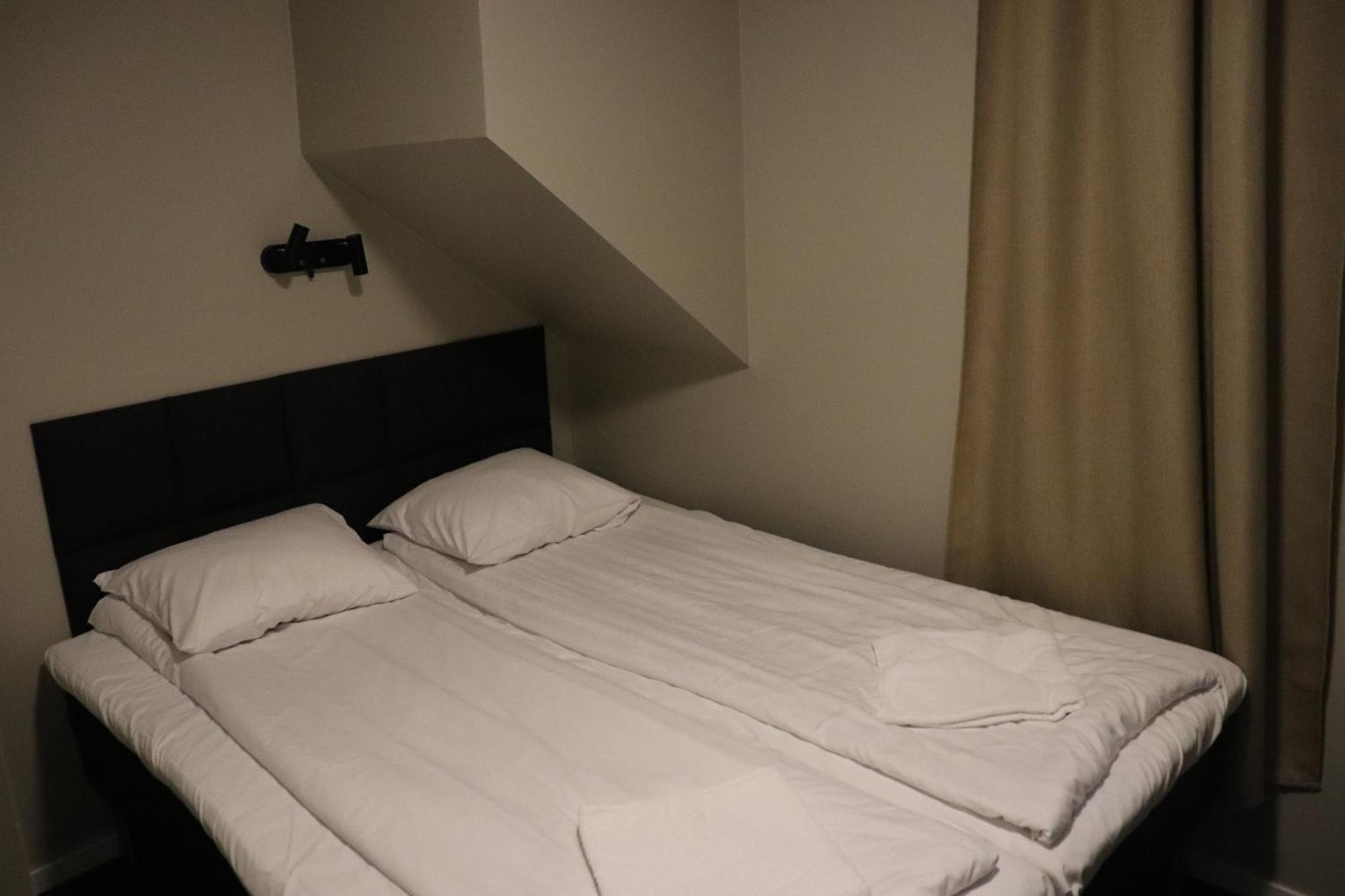 Economy Double Room without Windows