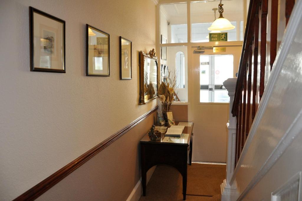 Family Premier En-suite