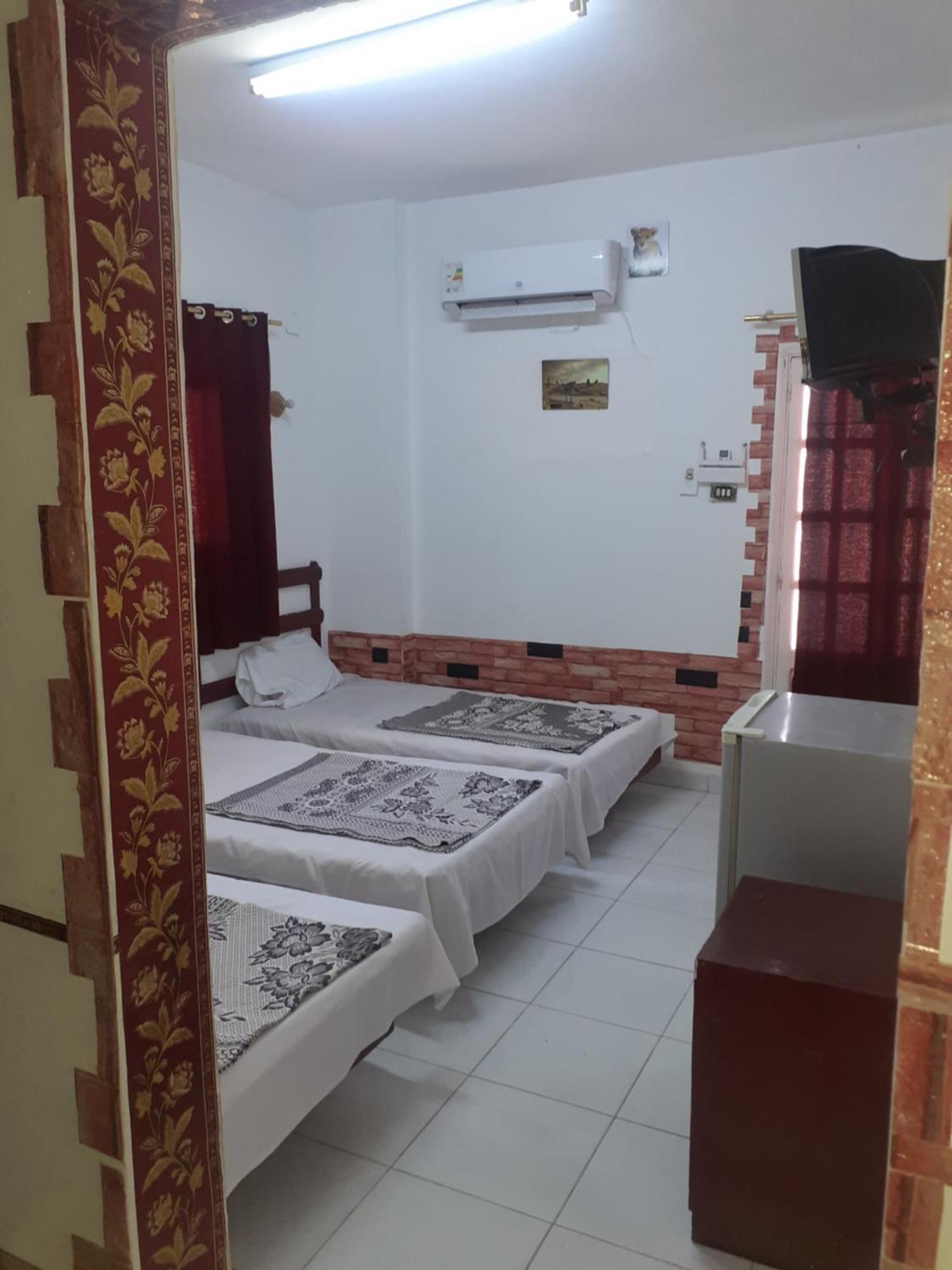Triple Room Private Bathroom