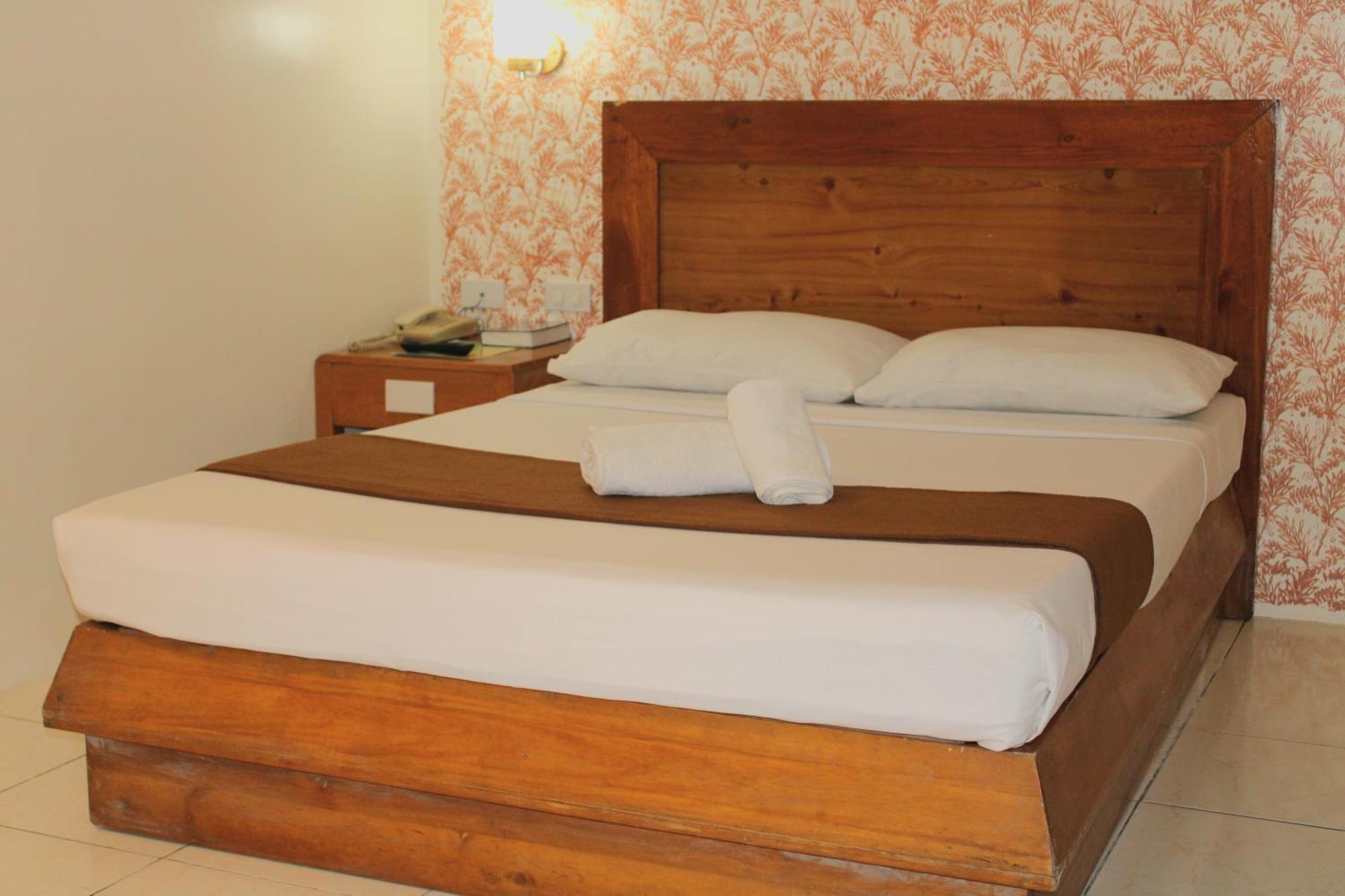 Quarto Duplo Standard