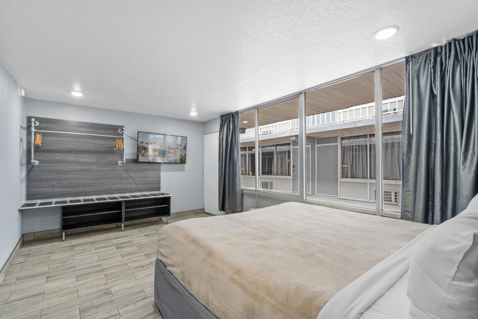 Suite 2 Chambres