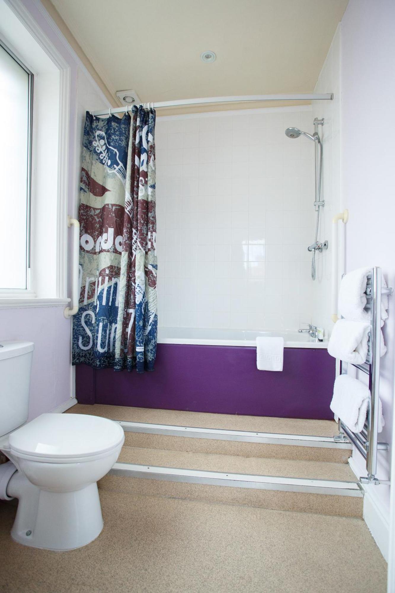 King Superior en-suite