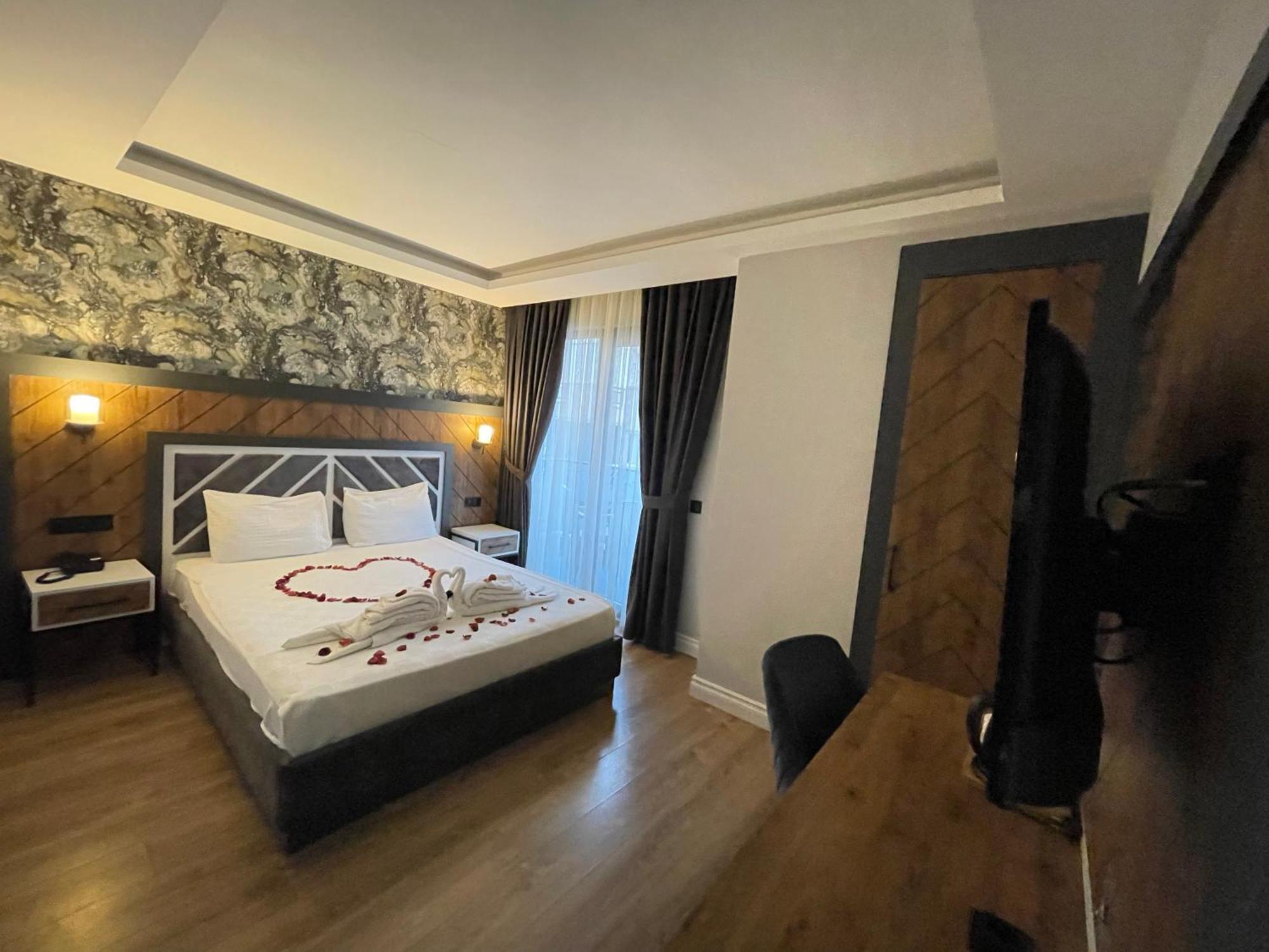 Grande Chambre Simple