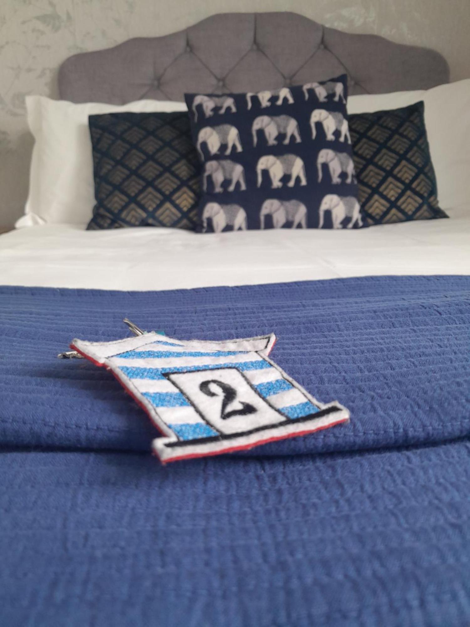 Double Room 2
