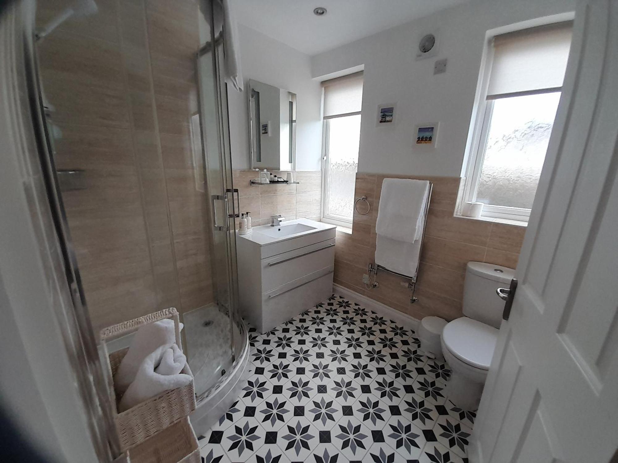 Superior Double Room 2