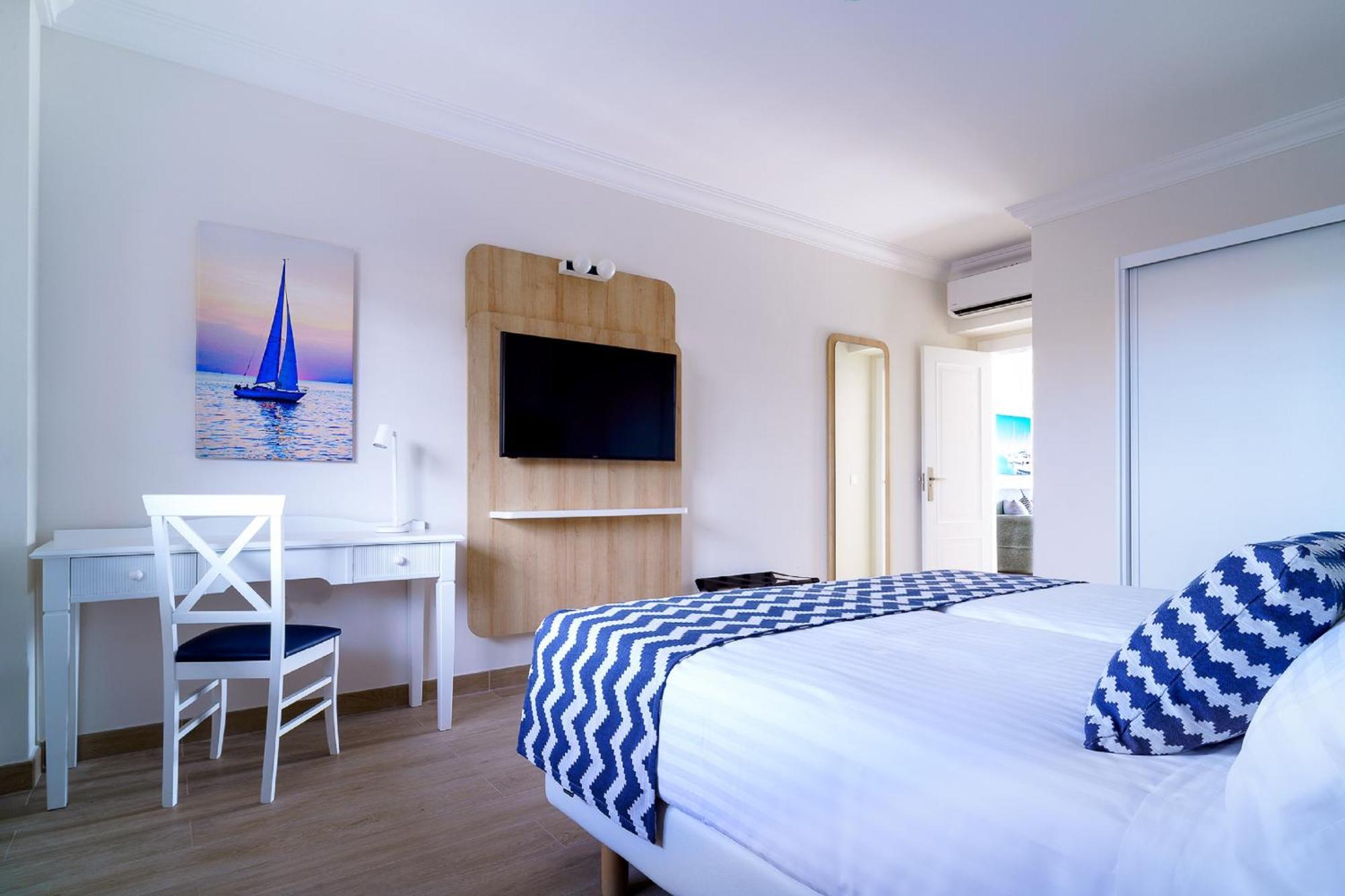 Appartamento con 1 Camera da Letto