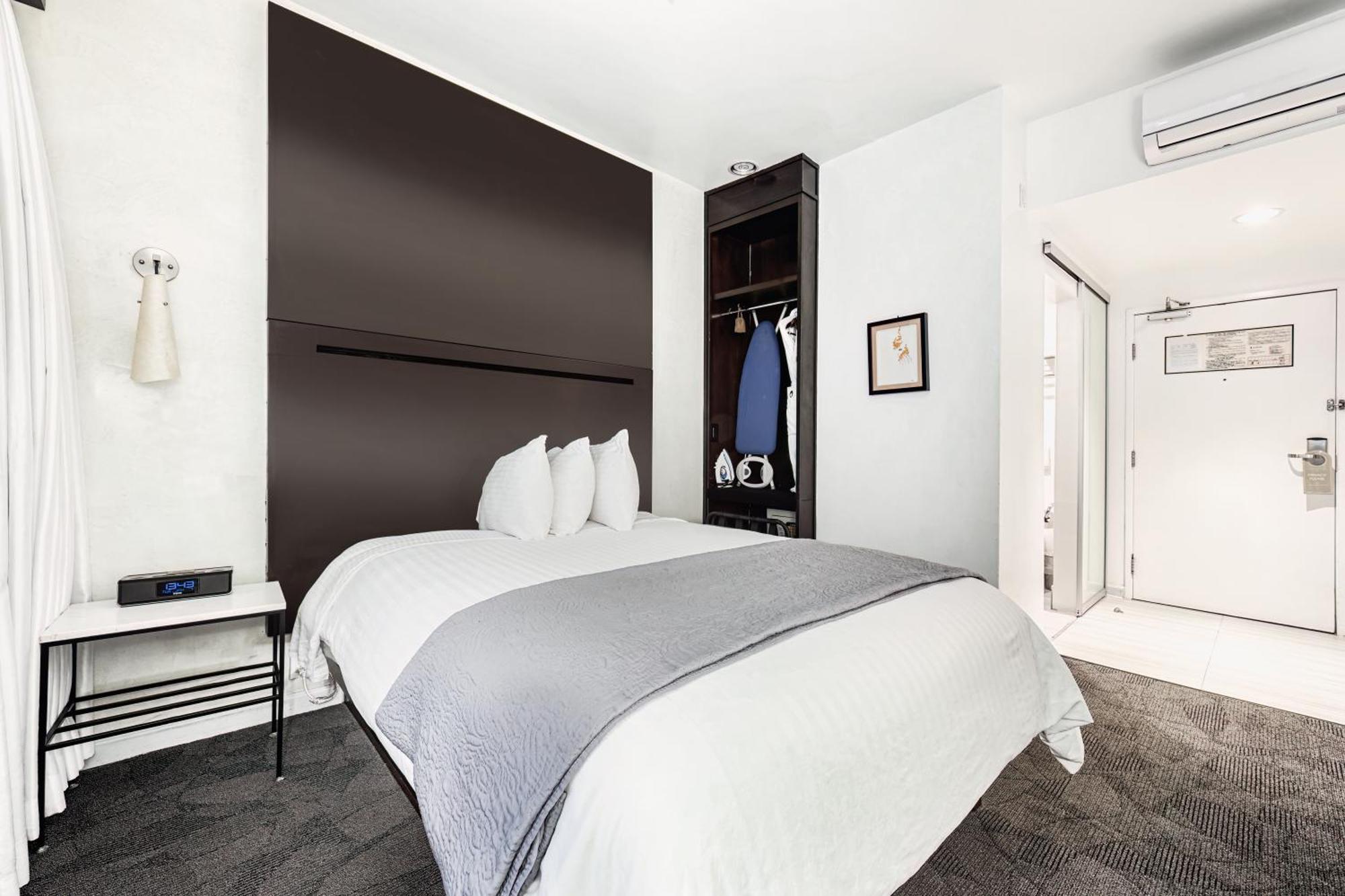Double Room Non-Smoking