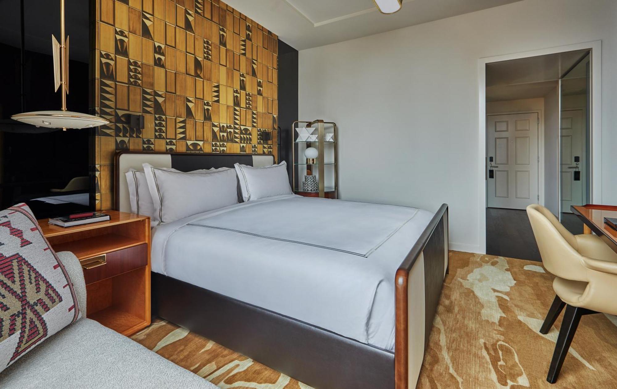 King Room Disability Access