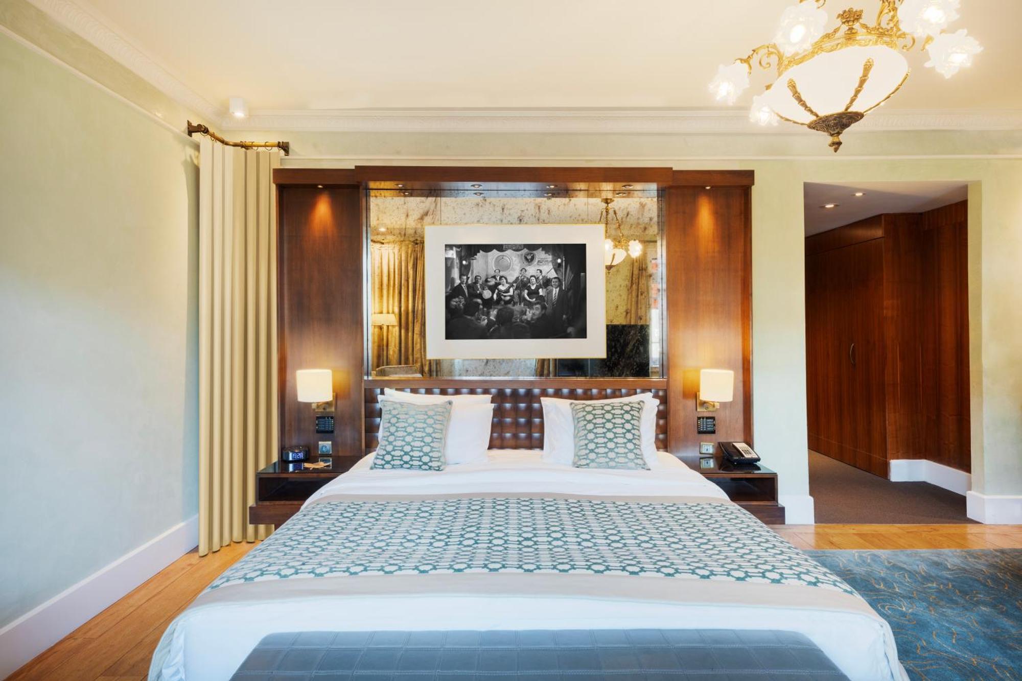 Quarto King