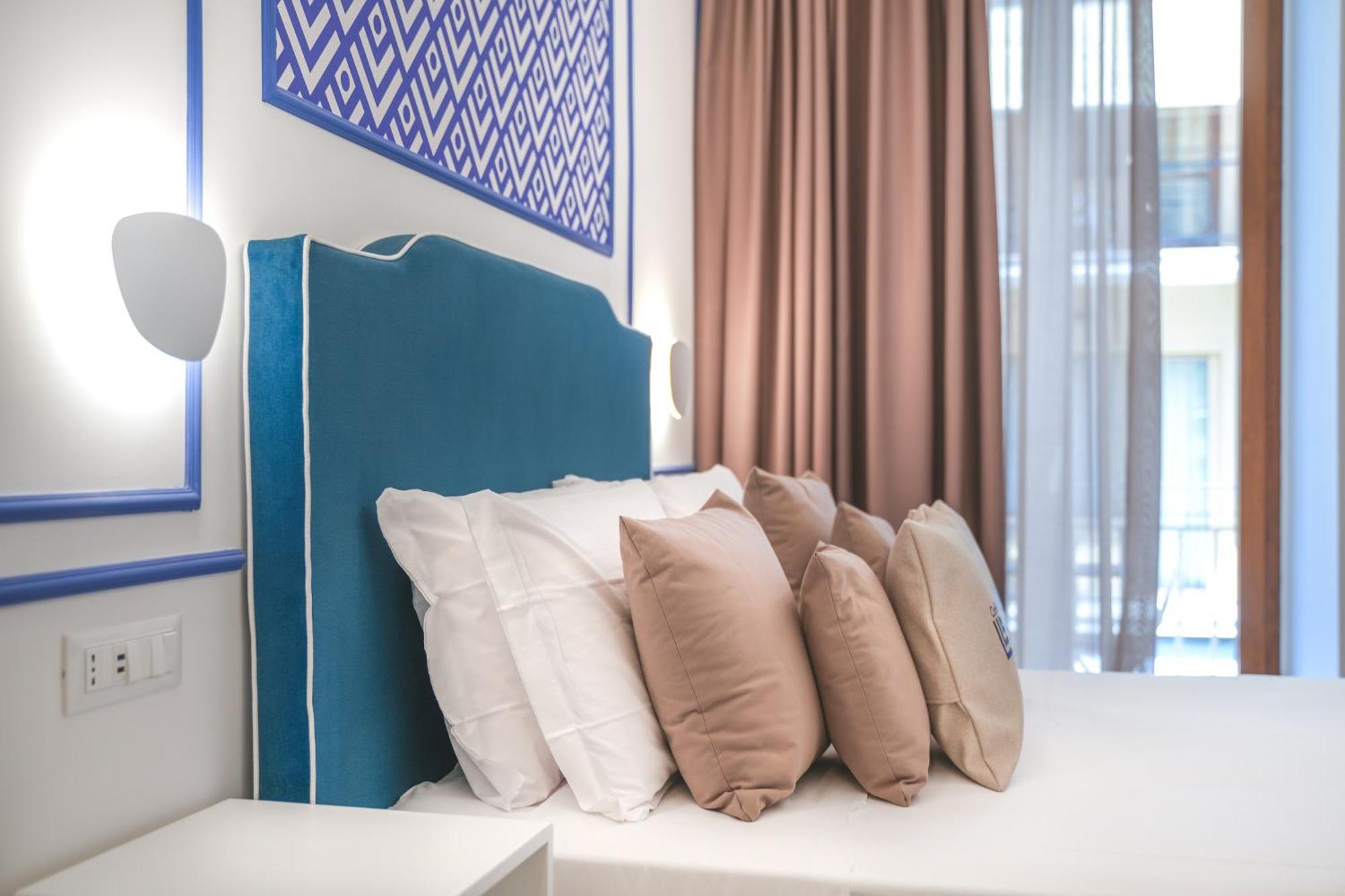 Double Room Balcony