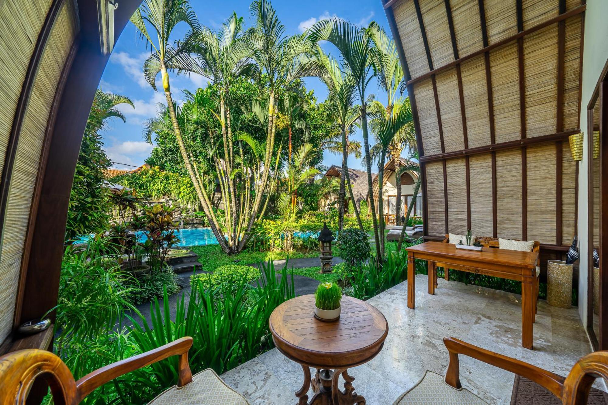 Loft Villa