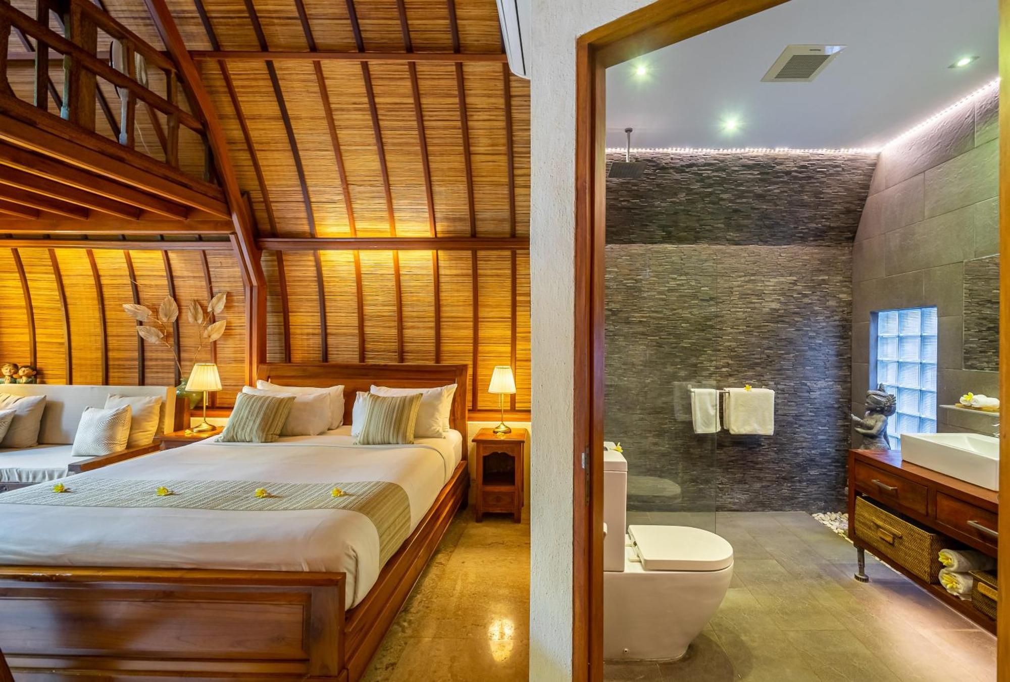 Loft Villa