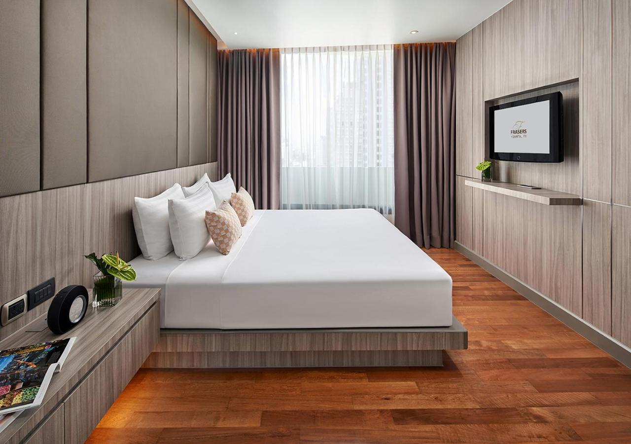 1 Chambre Exécutive