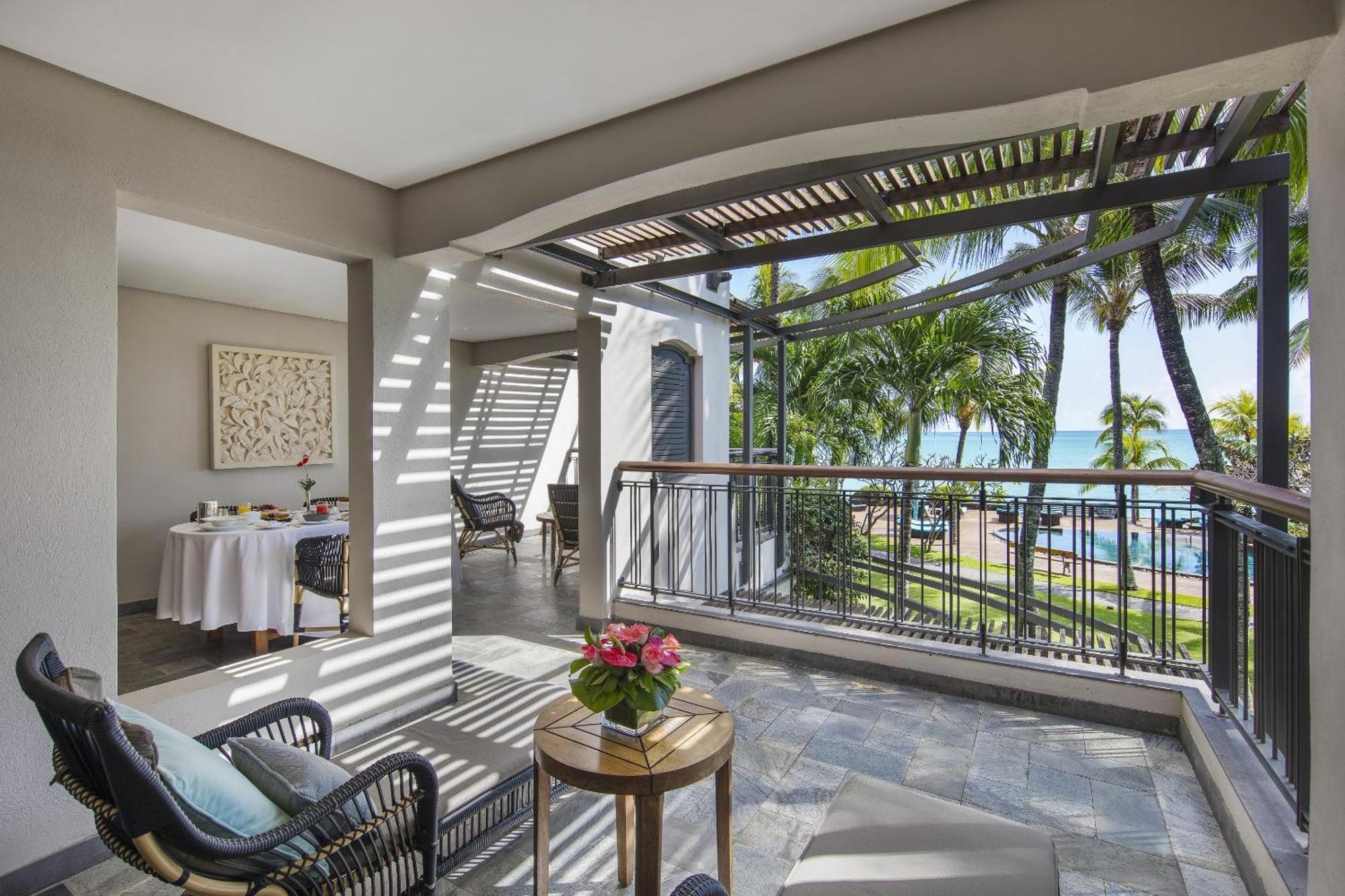 Ocean Suite