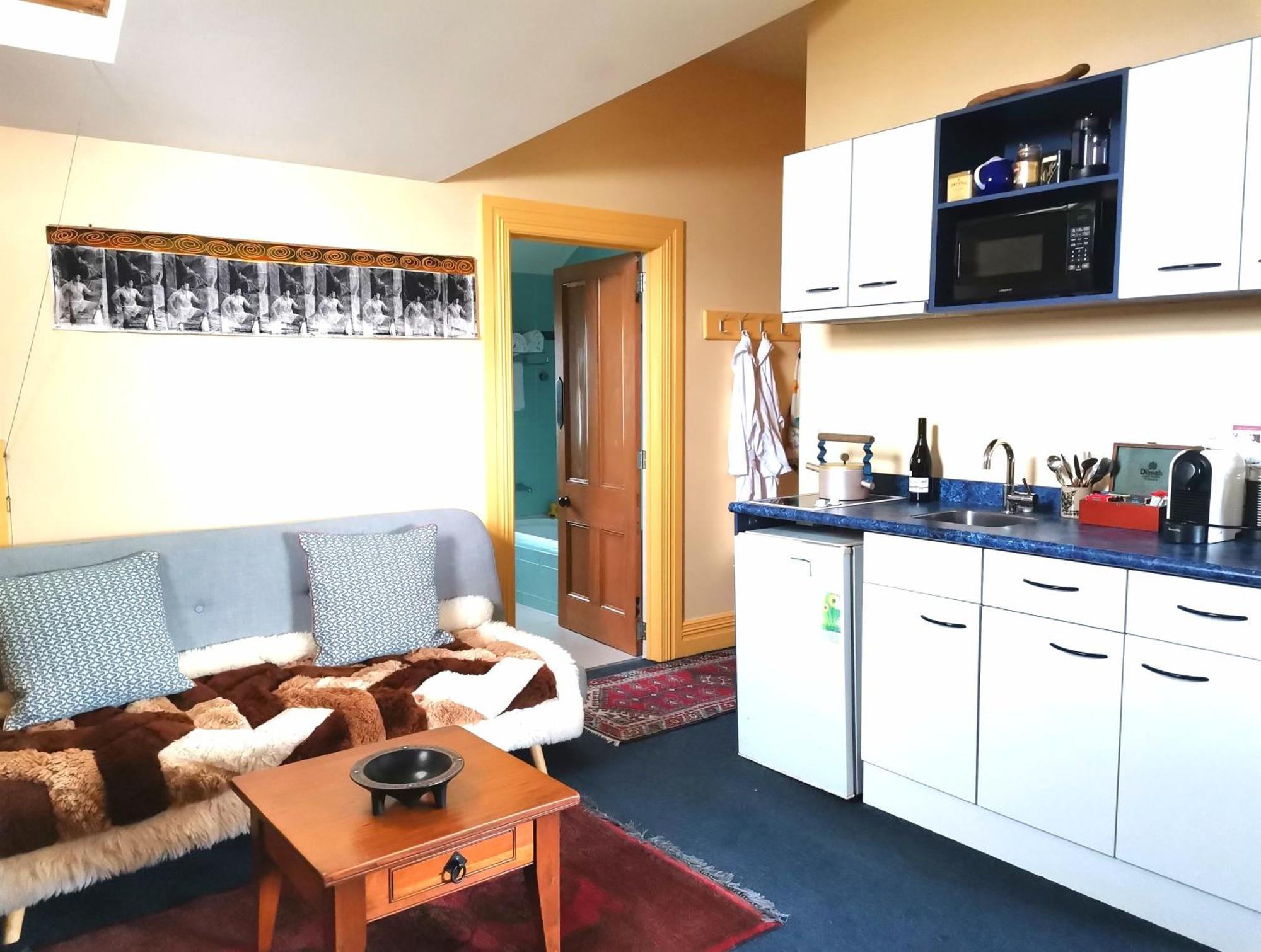 Penthouse Suite
