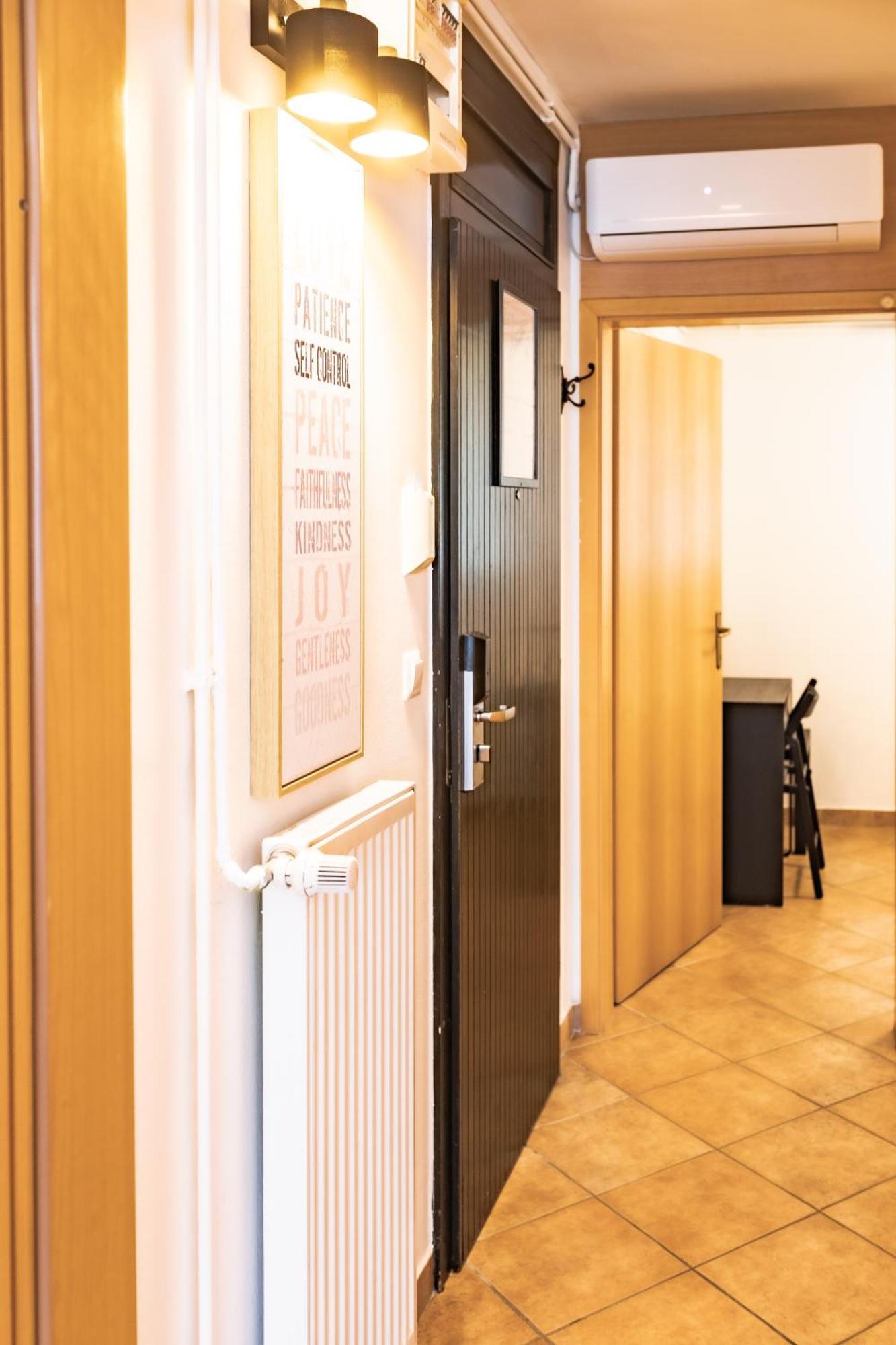 Family Suite Terrace