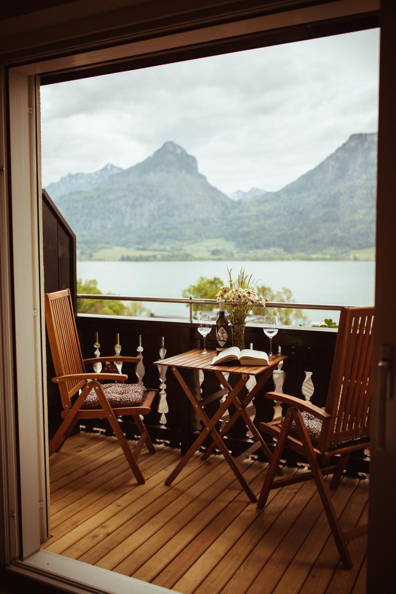 Suite Lake View