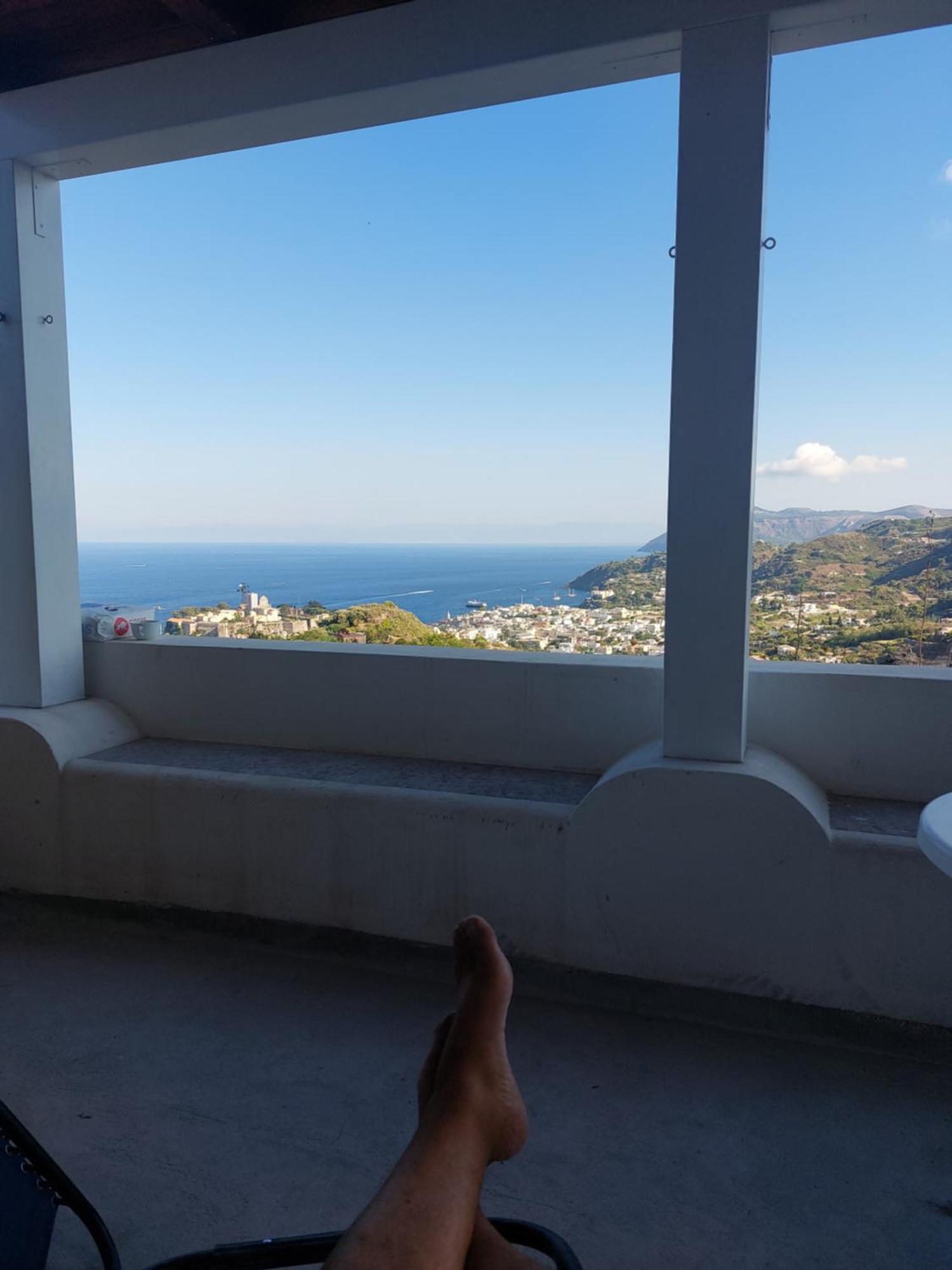 Deluxe Bungalow Sea View