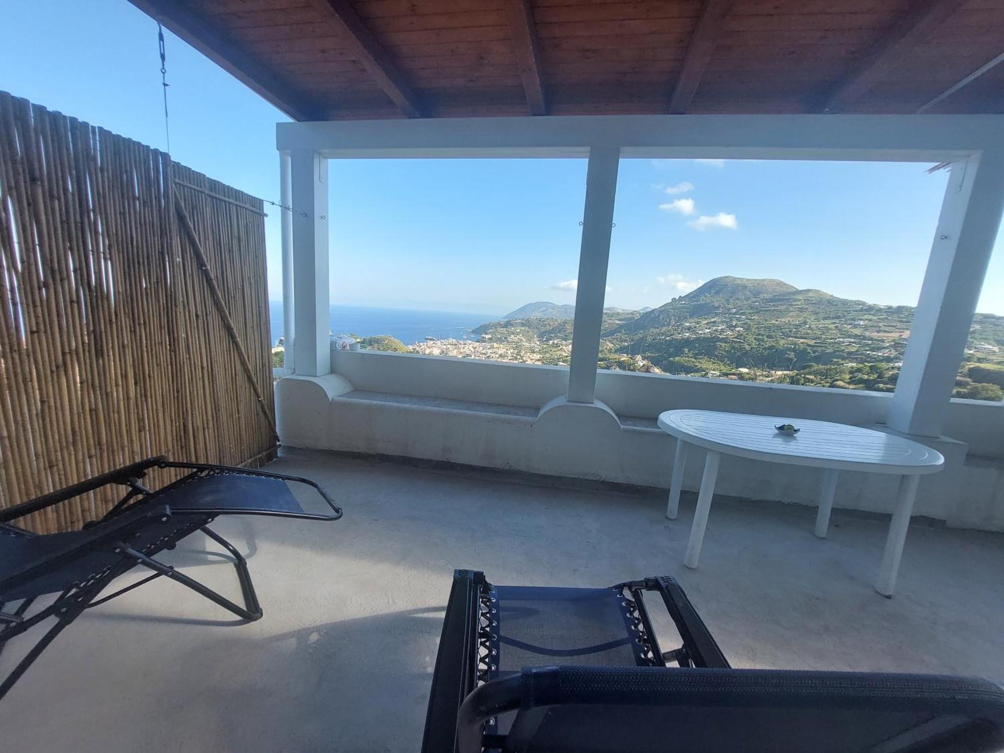 Deluxe Bungalow Sea View