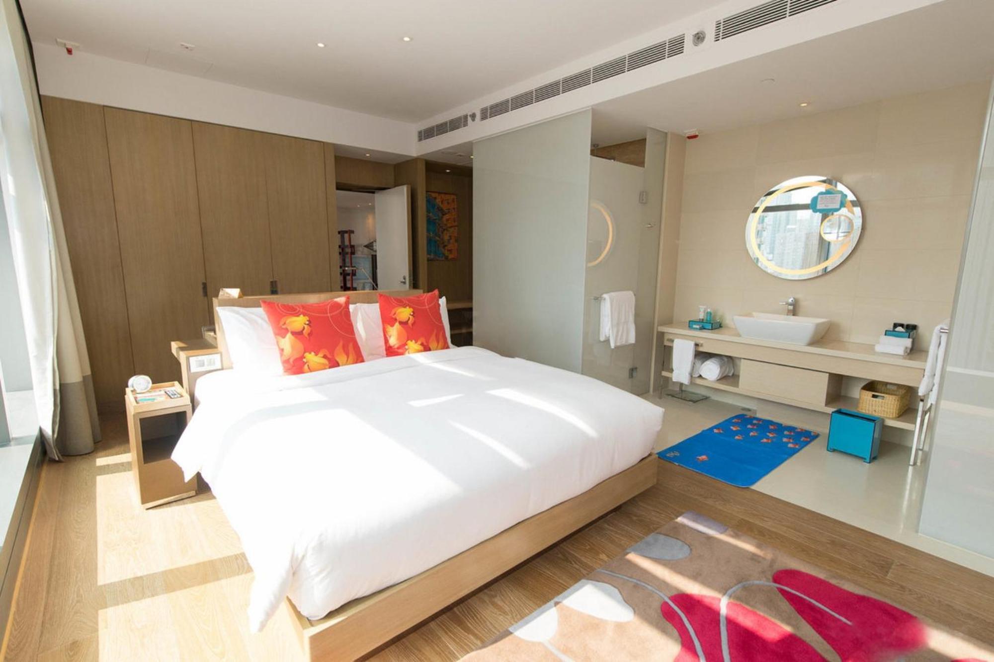 One-Bedroom Suite