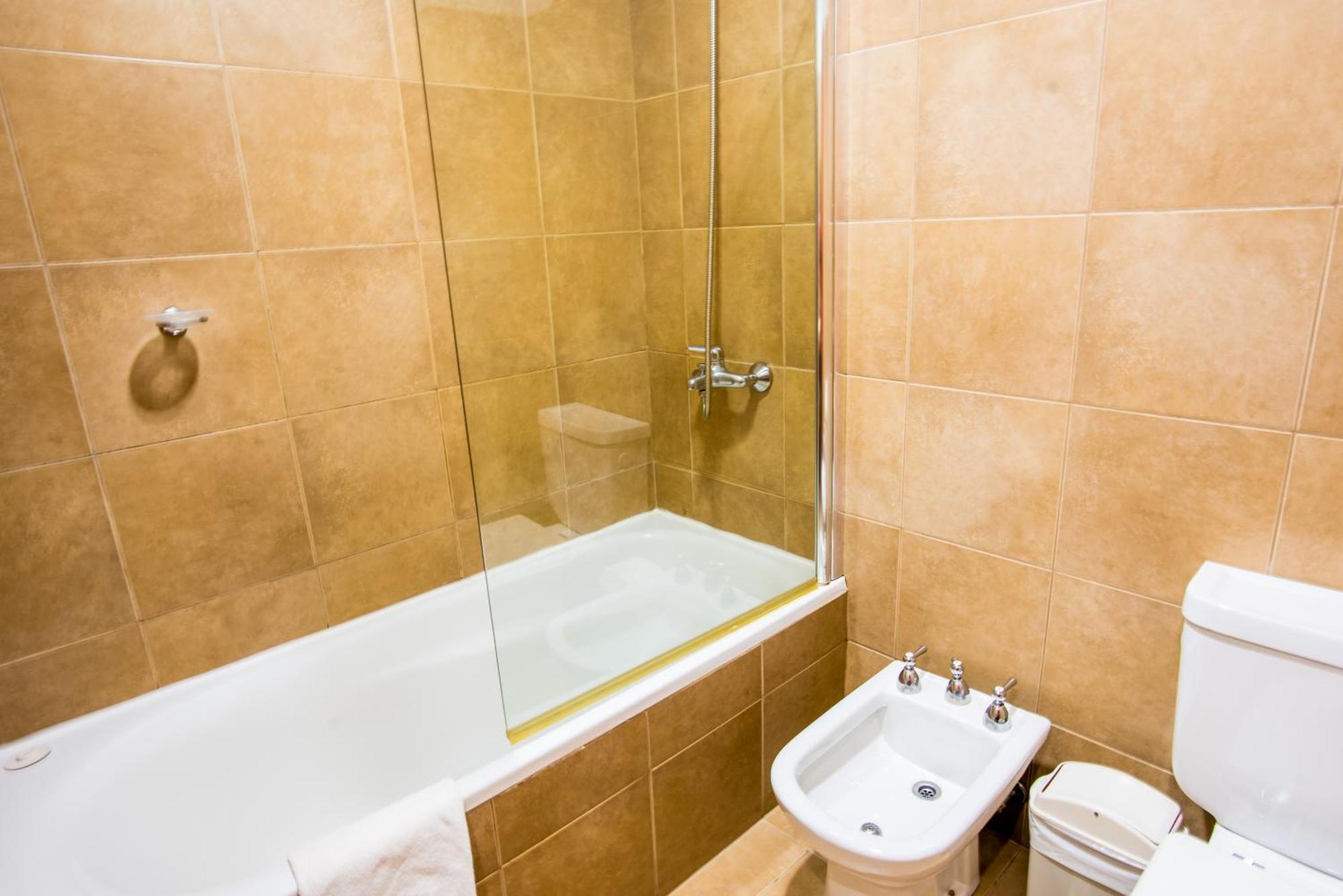 Chambre Double ou Lits Jumeaux - Vue sur Canal