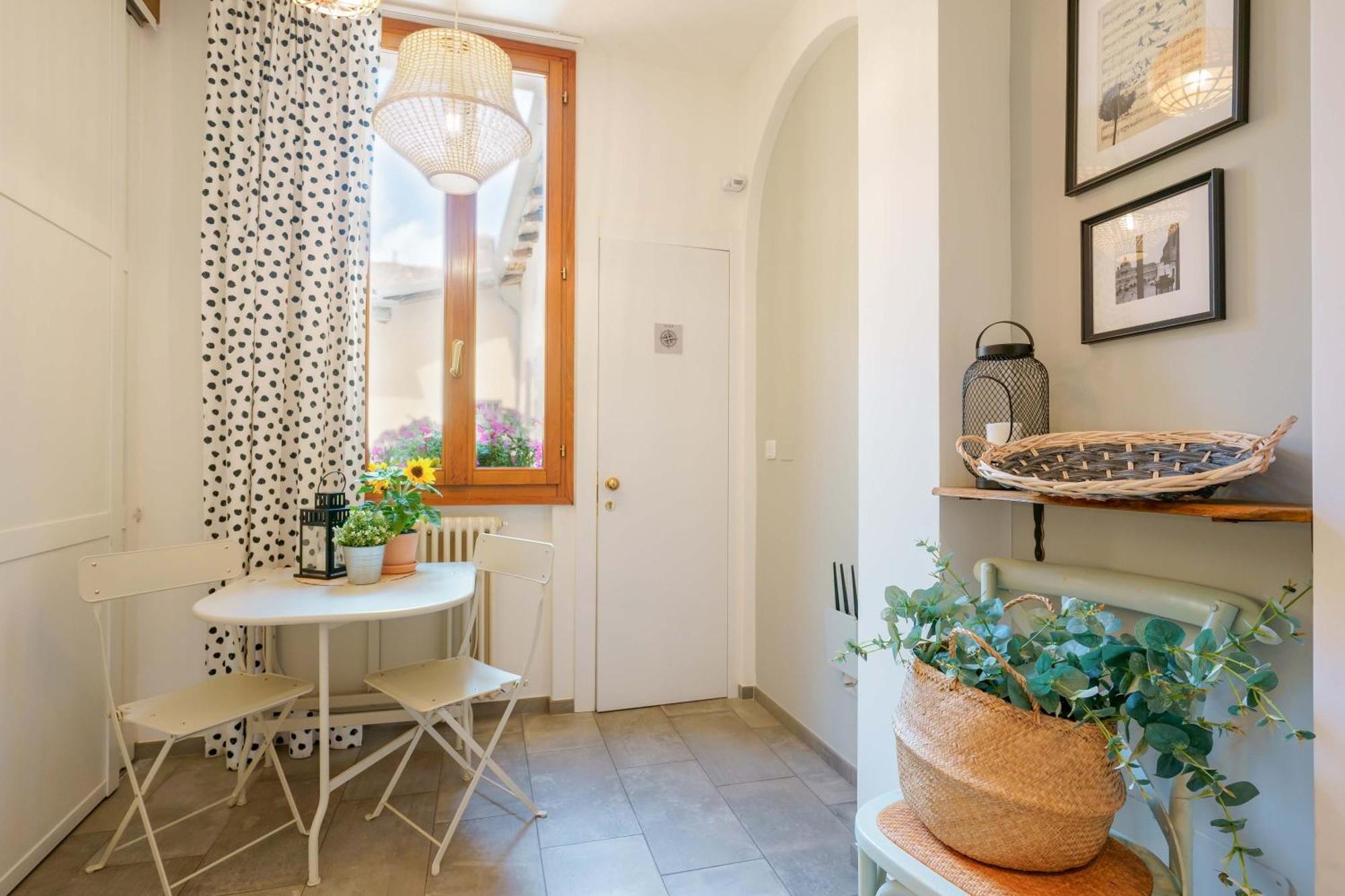 Double Room Private Bathroom