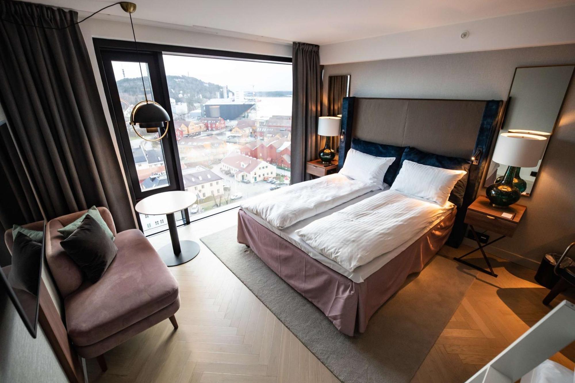Standard Room Ocean View