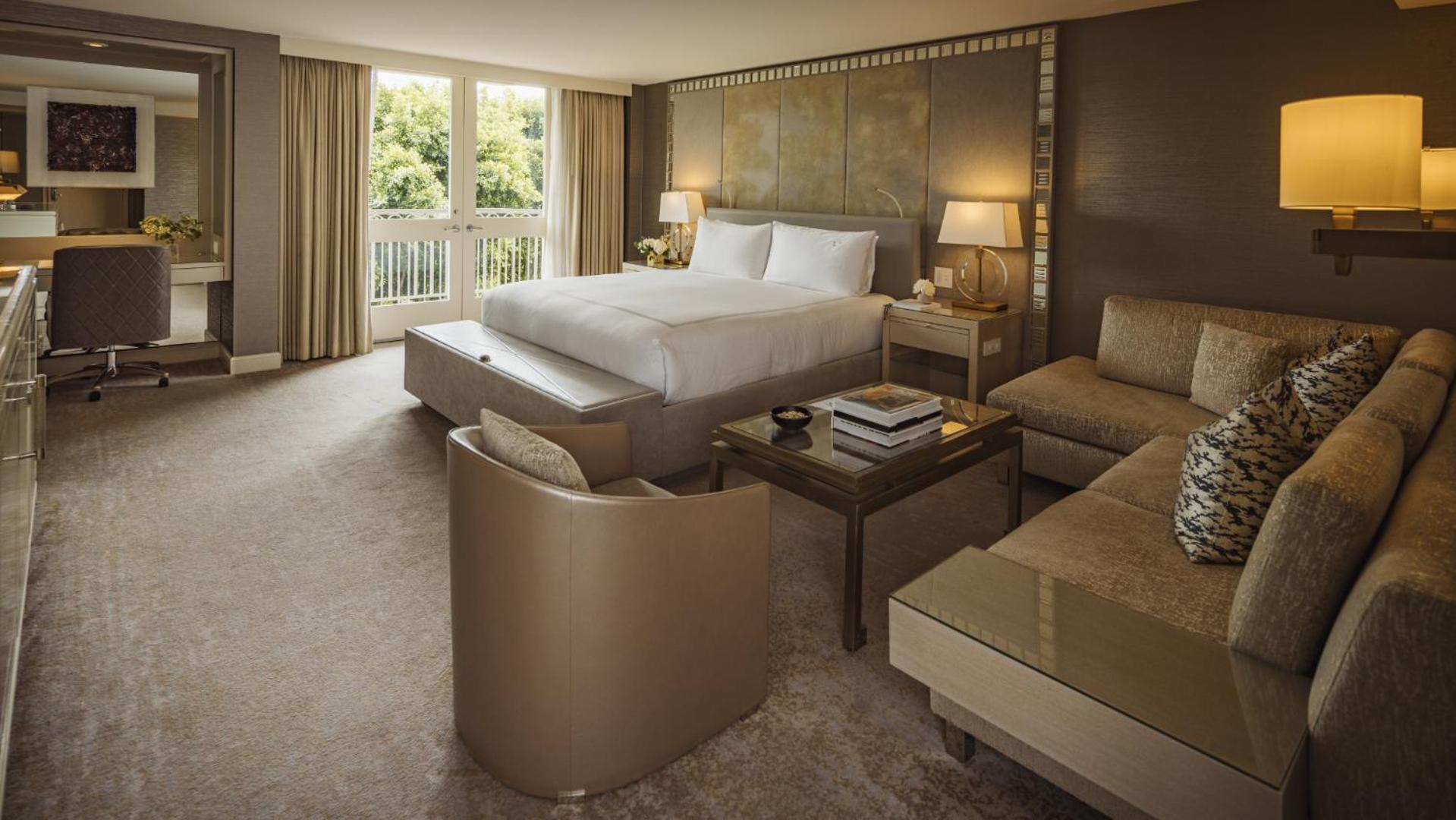 Grand Classic Suite
