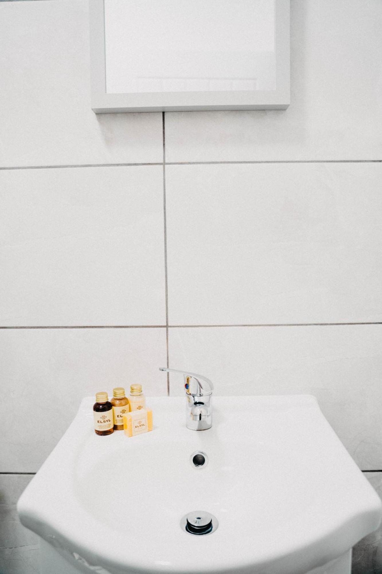 Quadruple Room with Shower
