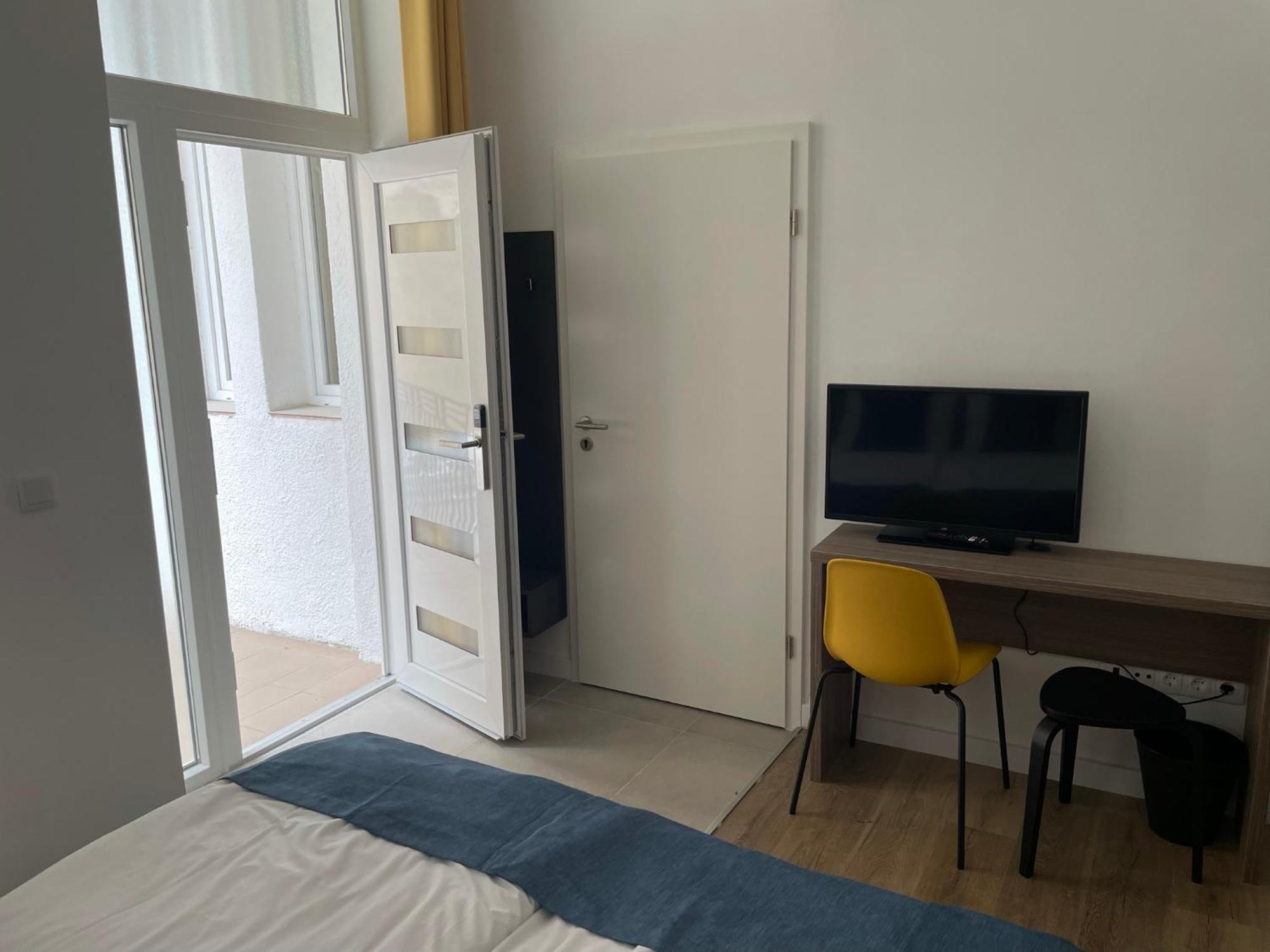 Superior Triple Room