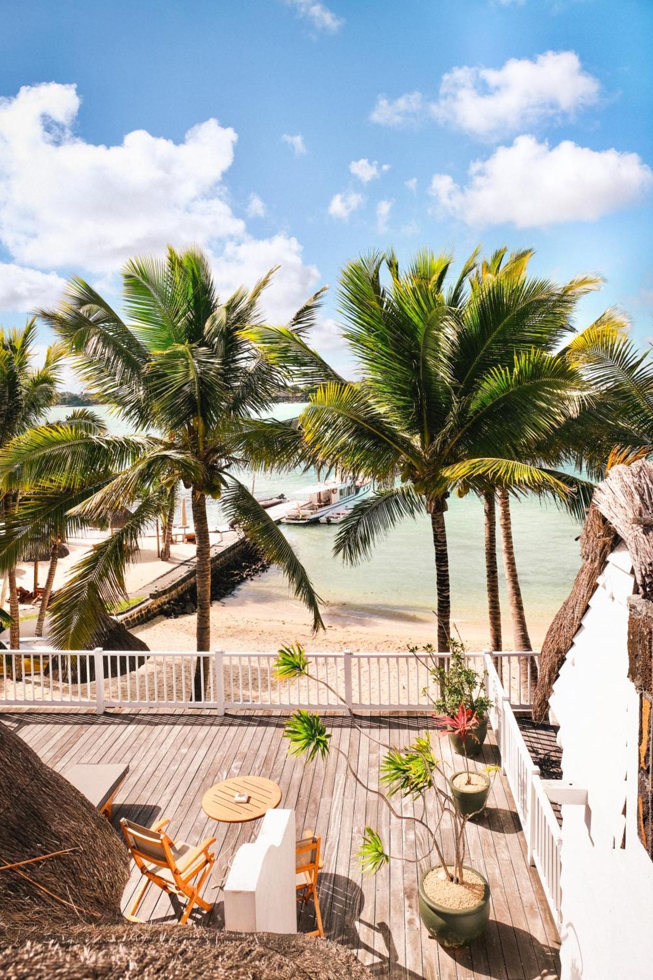 Superior Zimmer am Strand