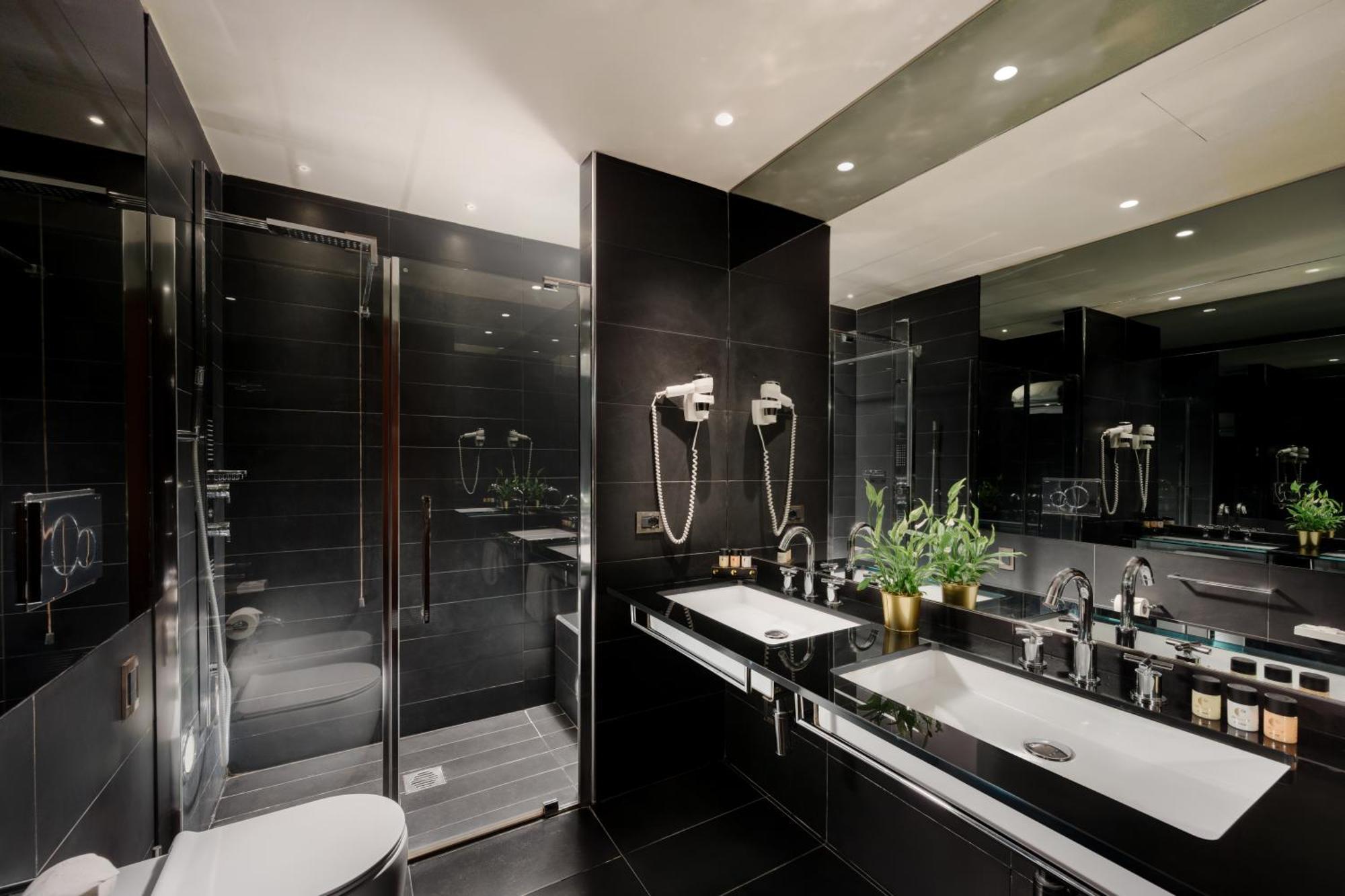 Quarto Familiar Superior