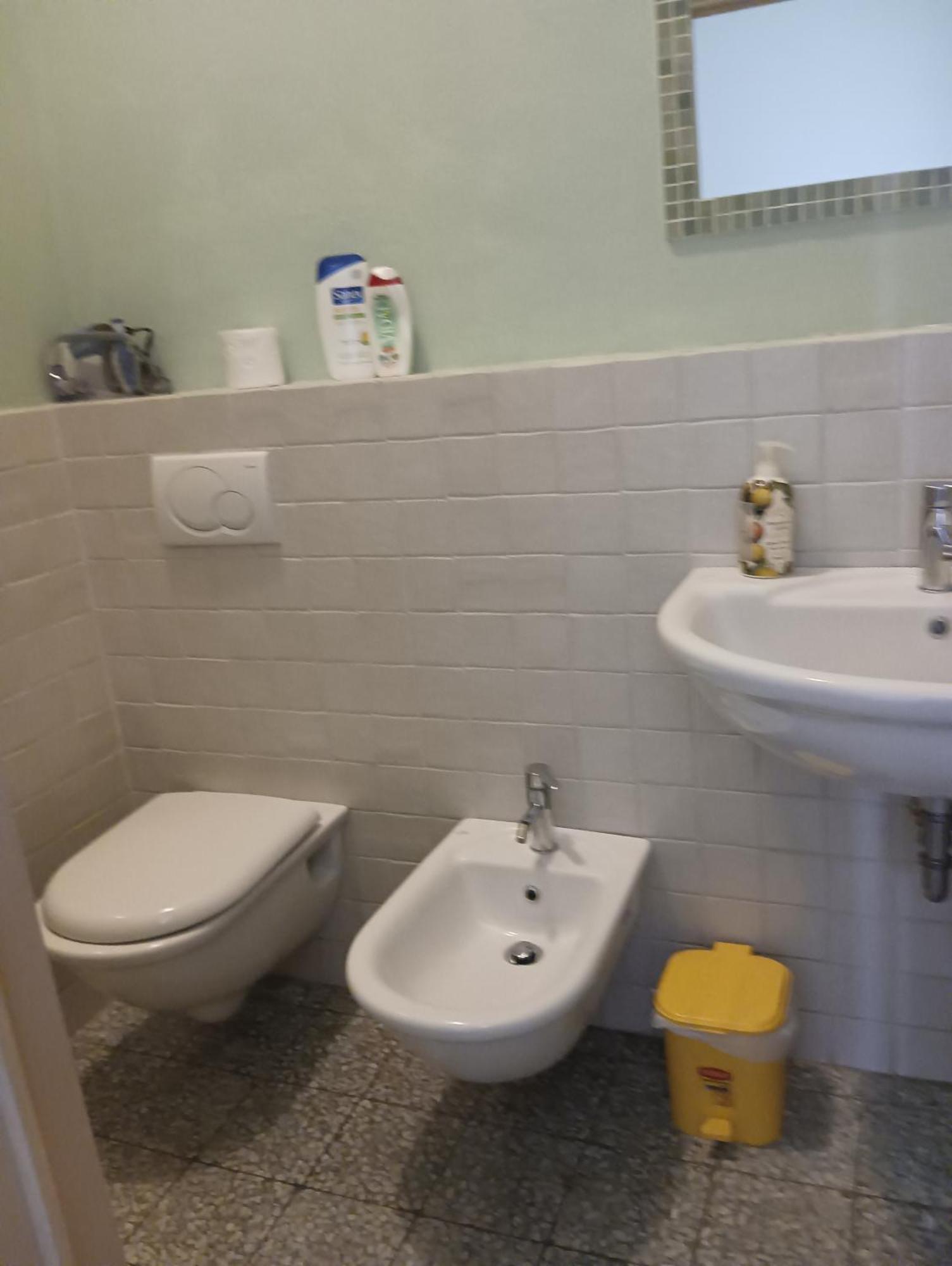 Classic Quadruple Room