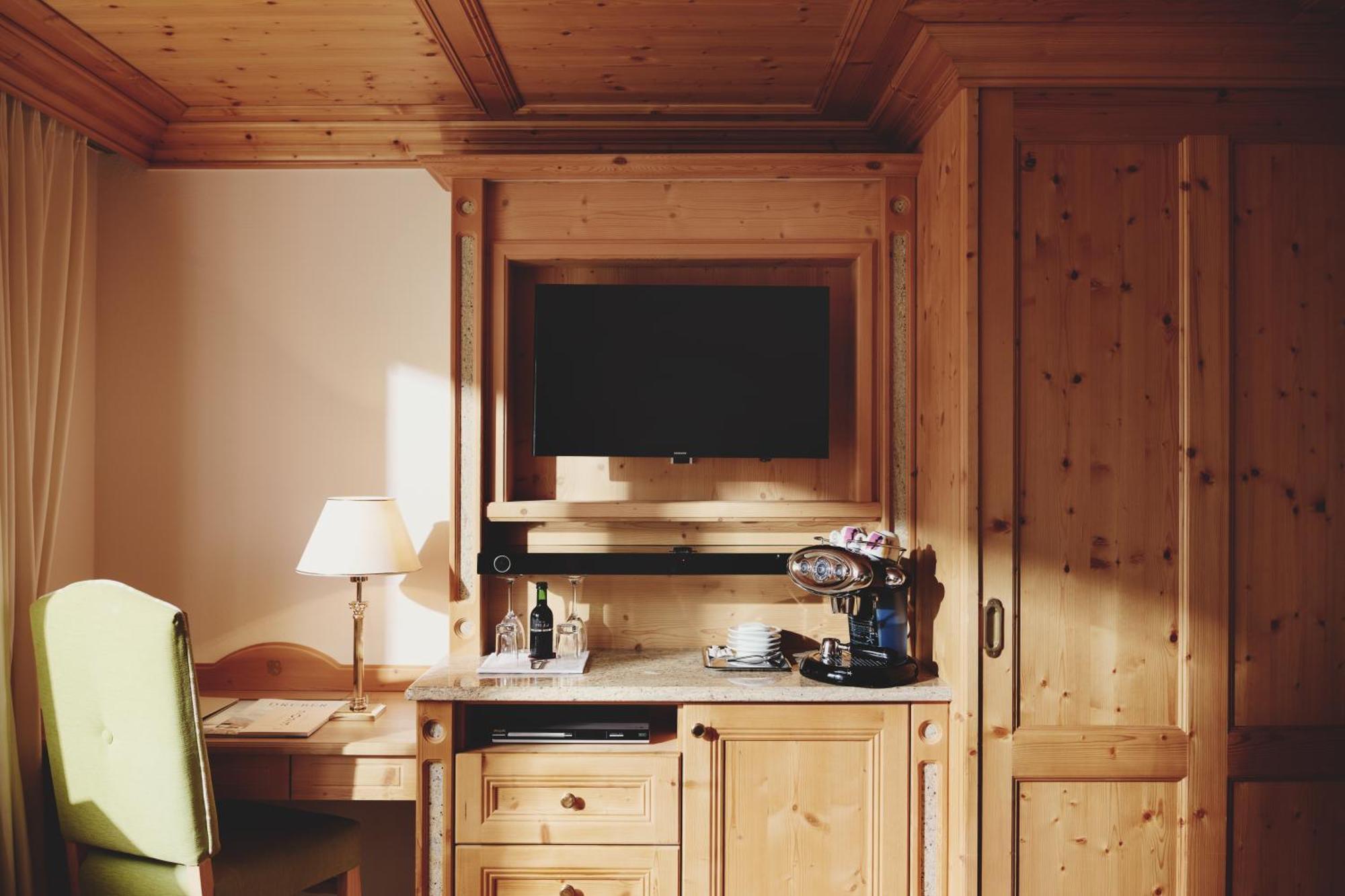Chambre Simple