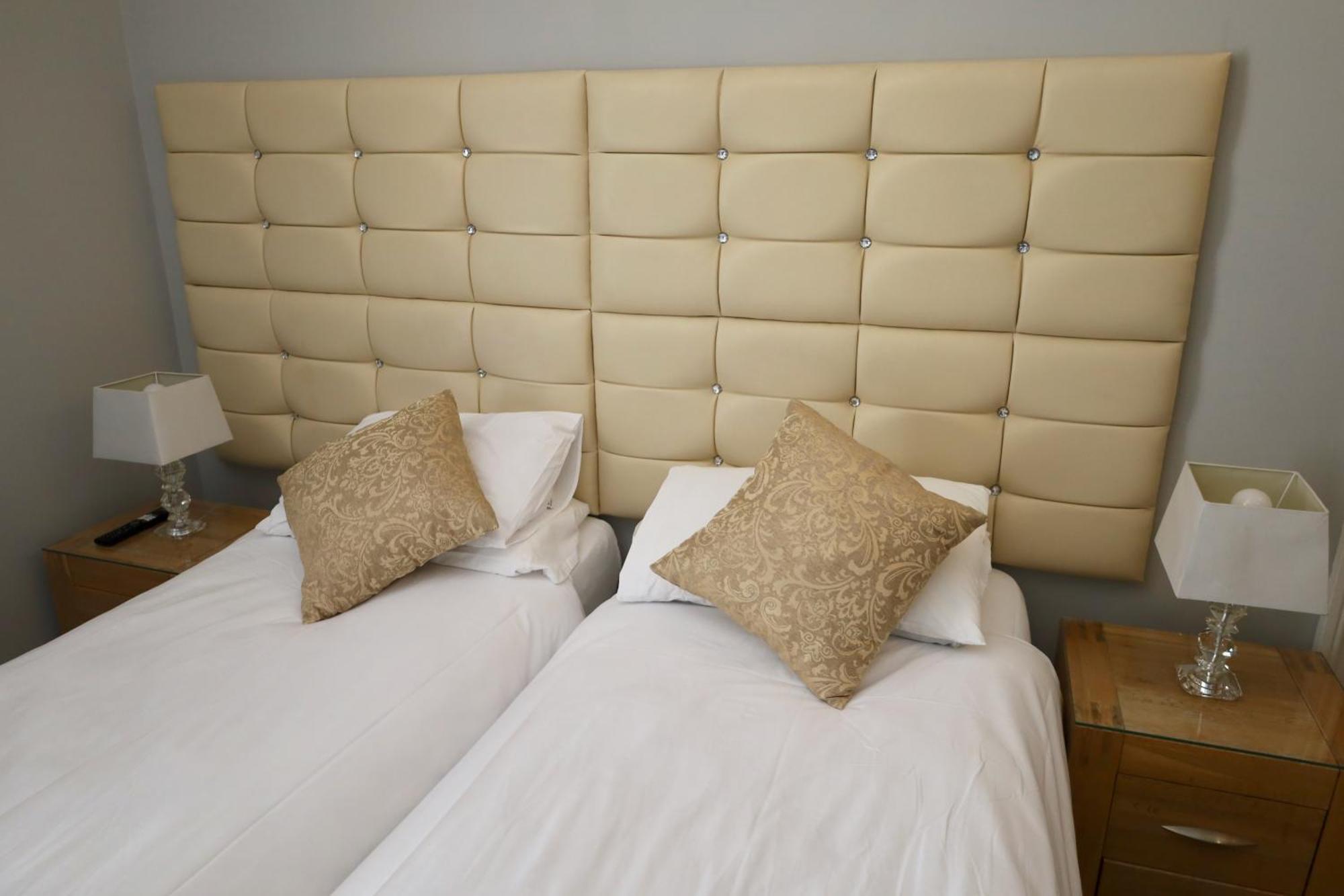 Luxury Double or Twin Room