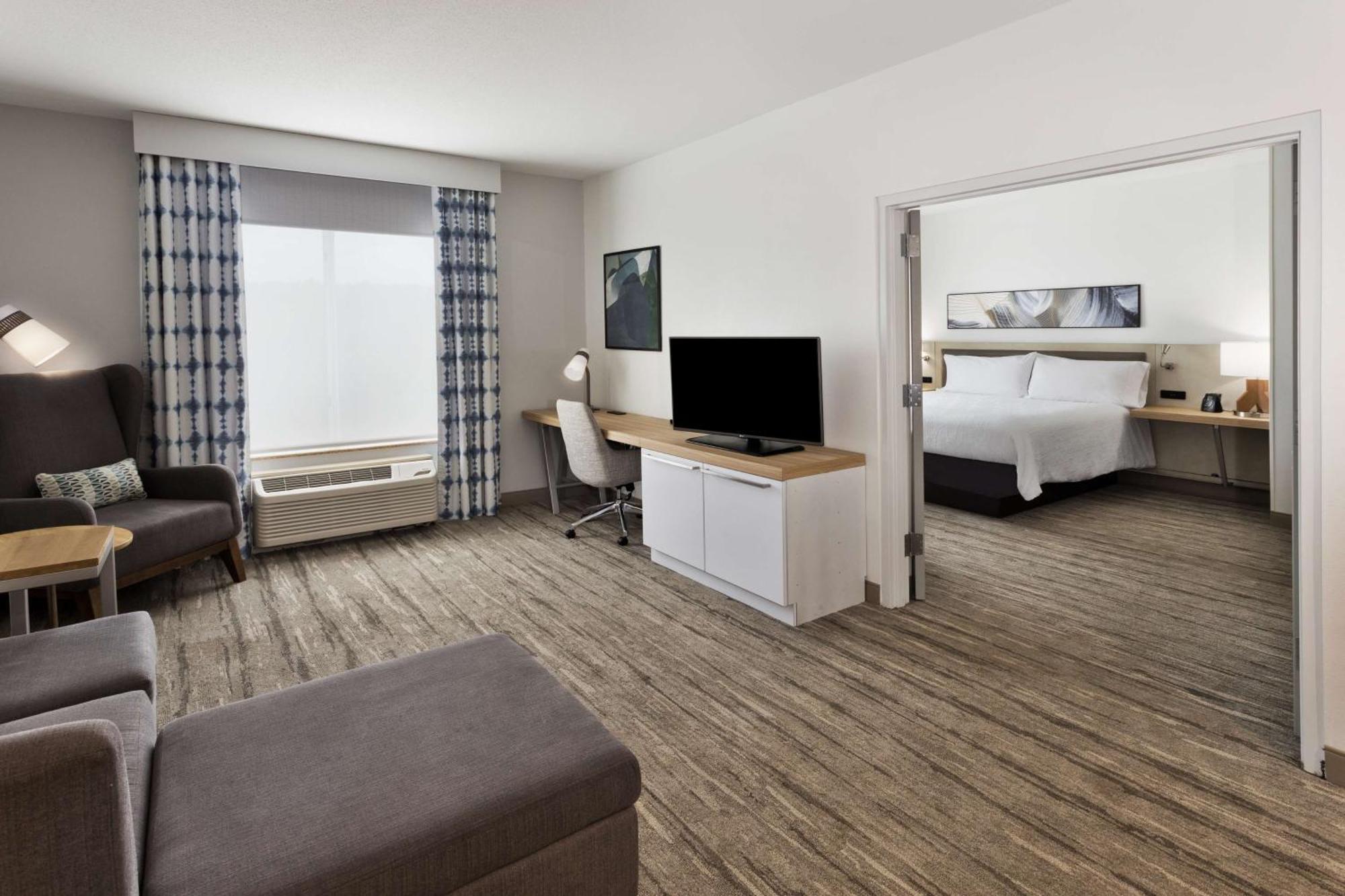 Suite Lit King-Size