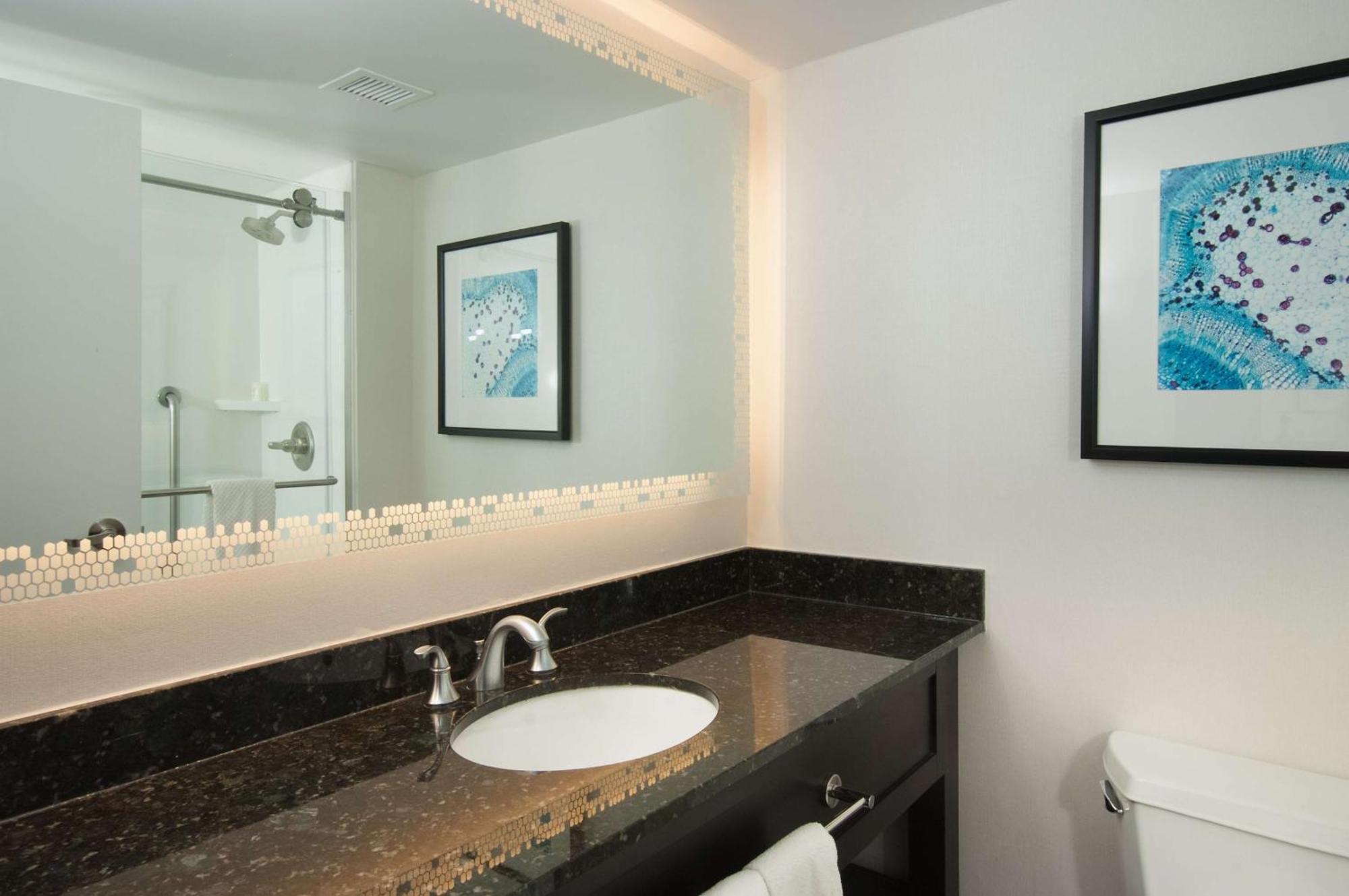 Premium Suite