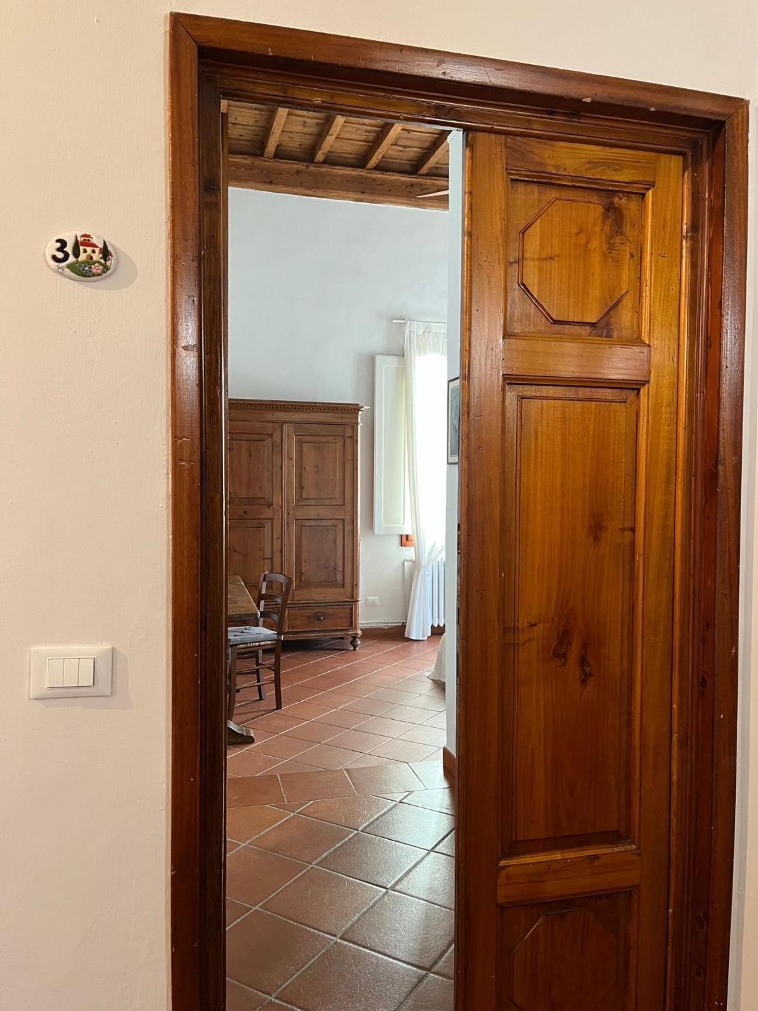 Habitación Doble Grande